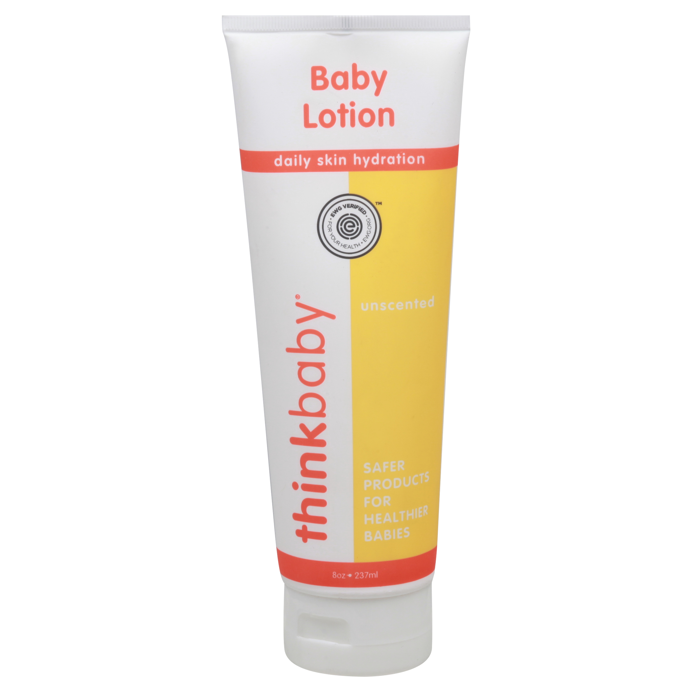 Thinkbaby Daily Skin Hydration Unscented Baby Lotion