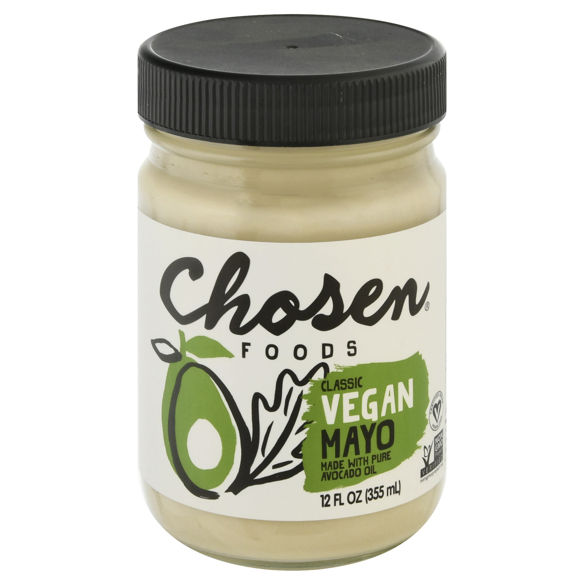 Chosen Foods Vegan Classic Mayo