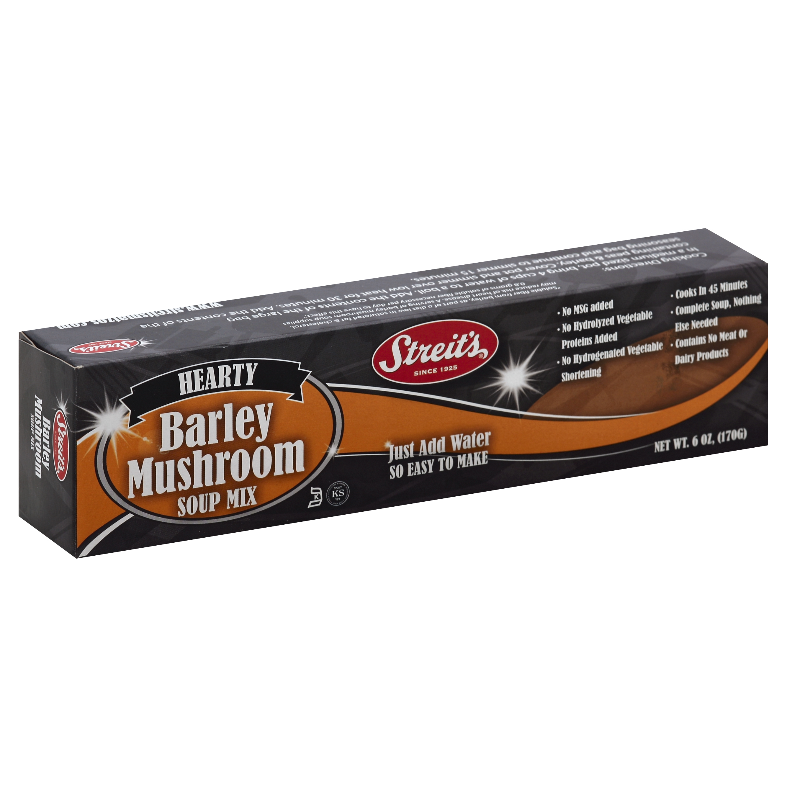 Streit's Soup Mix