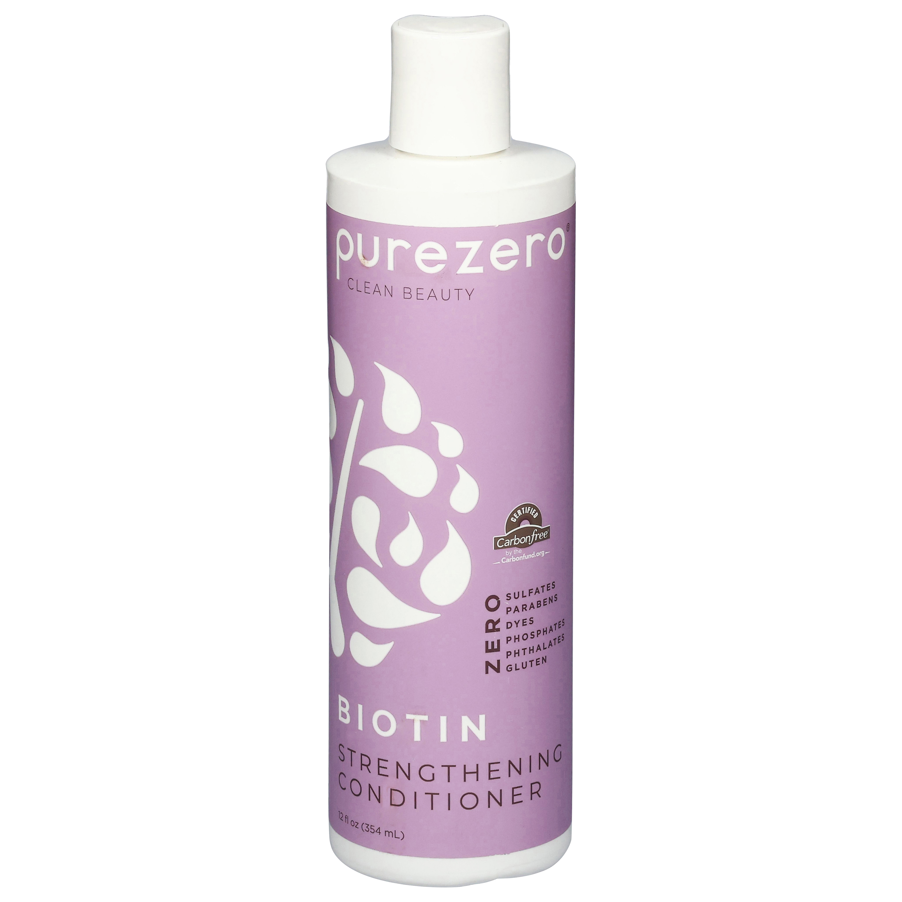 Purezero Biotin Strengthening Conditioner