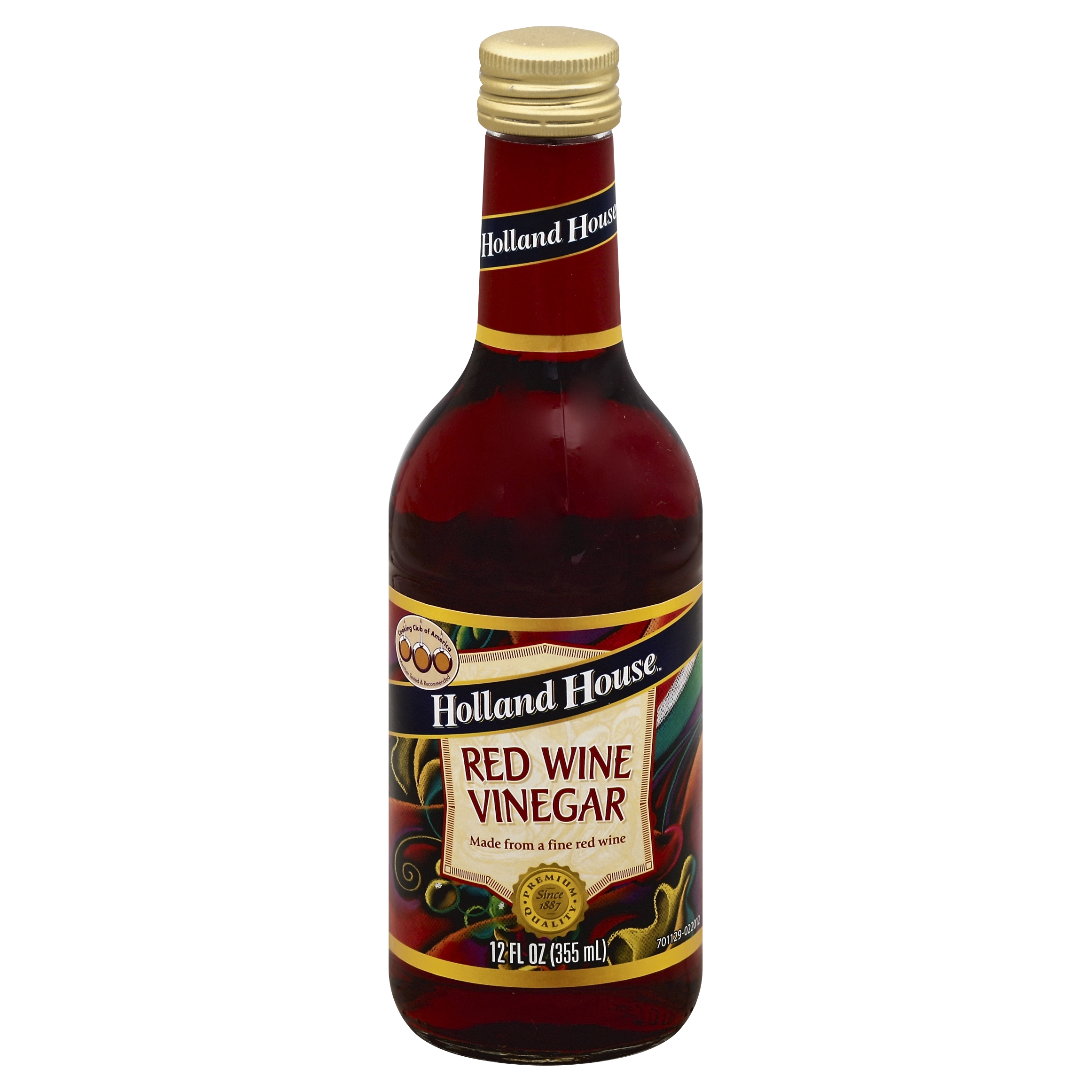 Holland House Vinegar