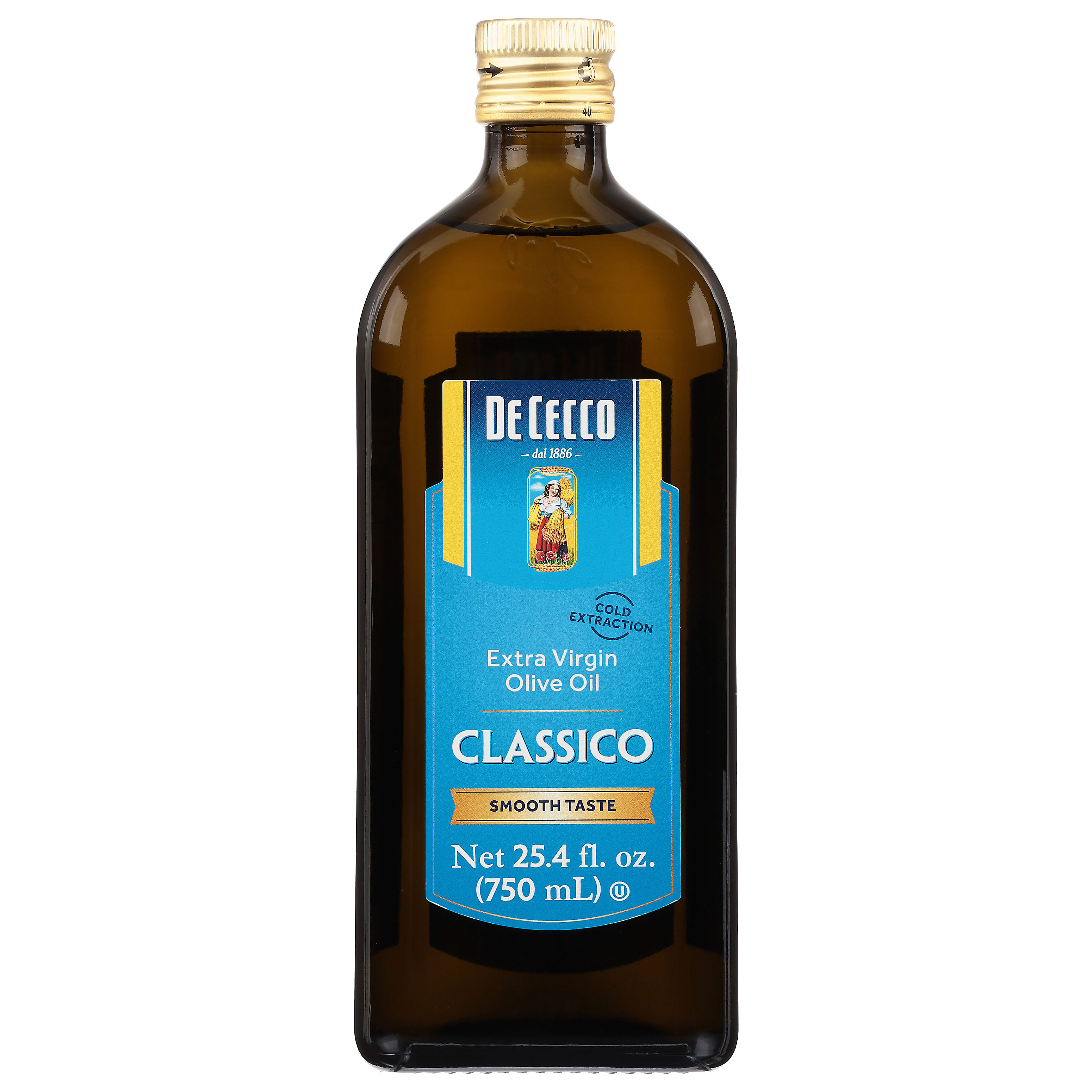 De Cecco Classico Extra Virgin Olive Oil