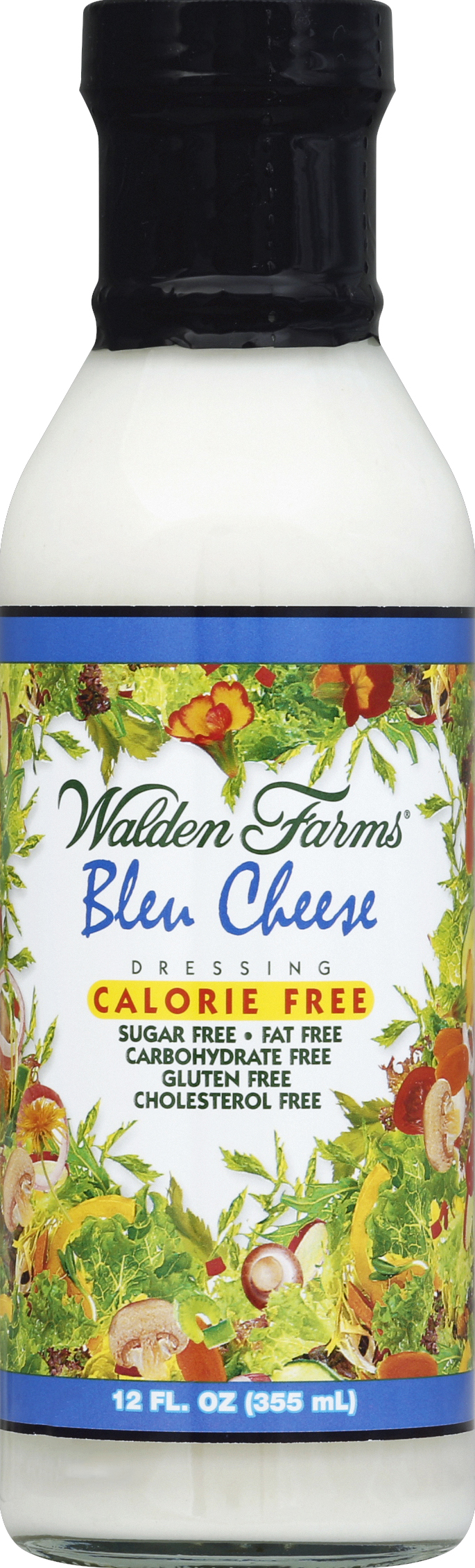 Walden Farms Dressing