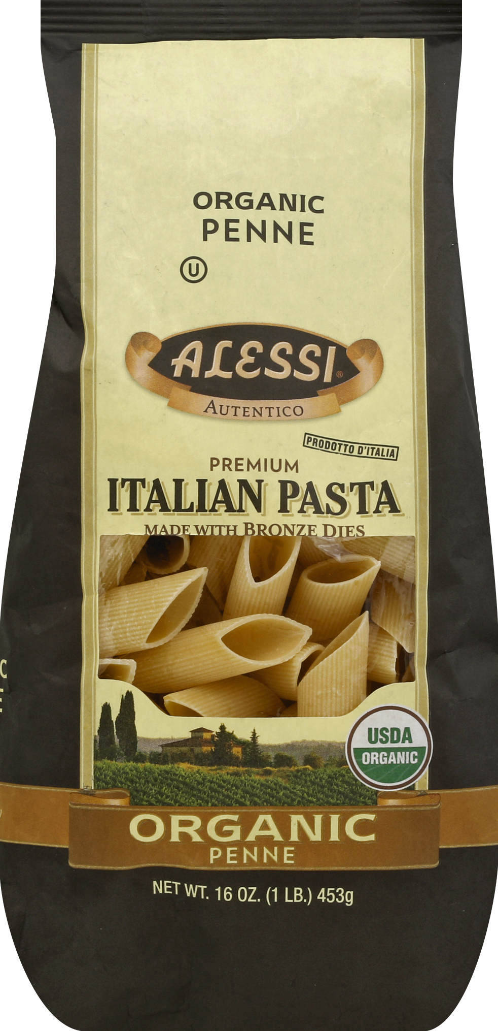 Alessi Penne