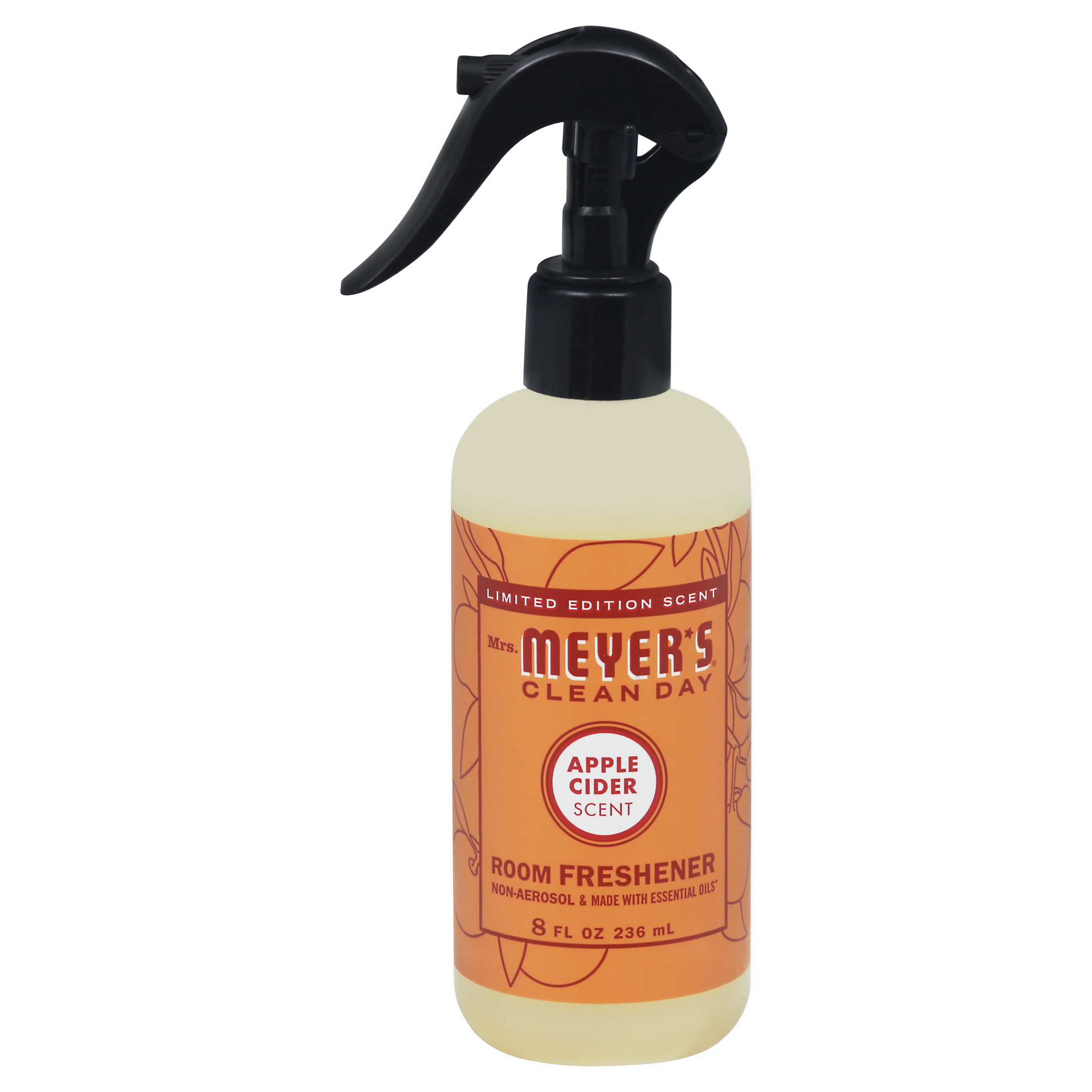 Mrs. Meyer's Clean Day Apple Cider Scent Room Freshener