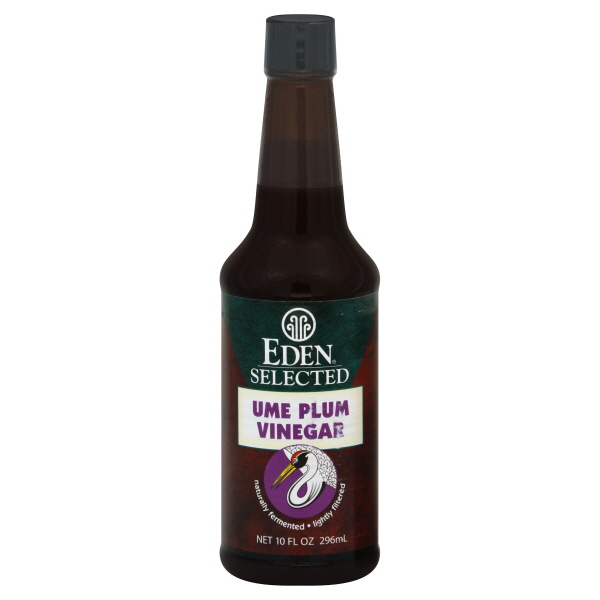 Eden Vinegar