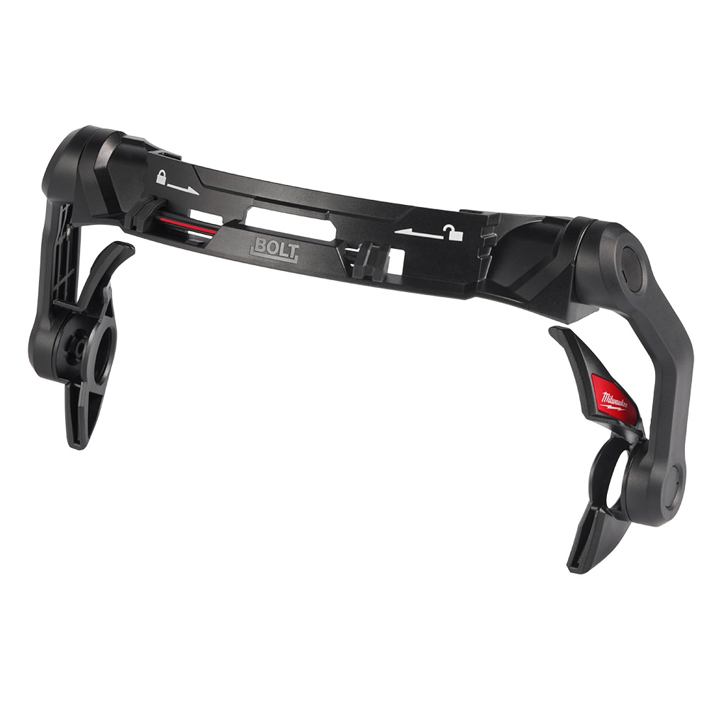 BOLT Eye Visor Mount Replacement (Helmet Only)