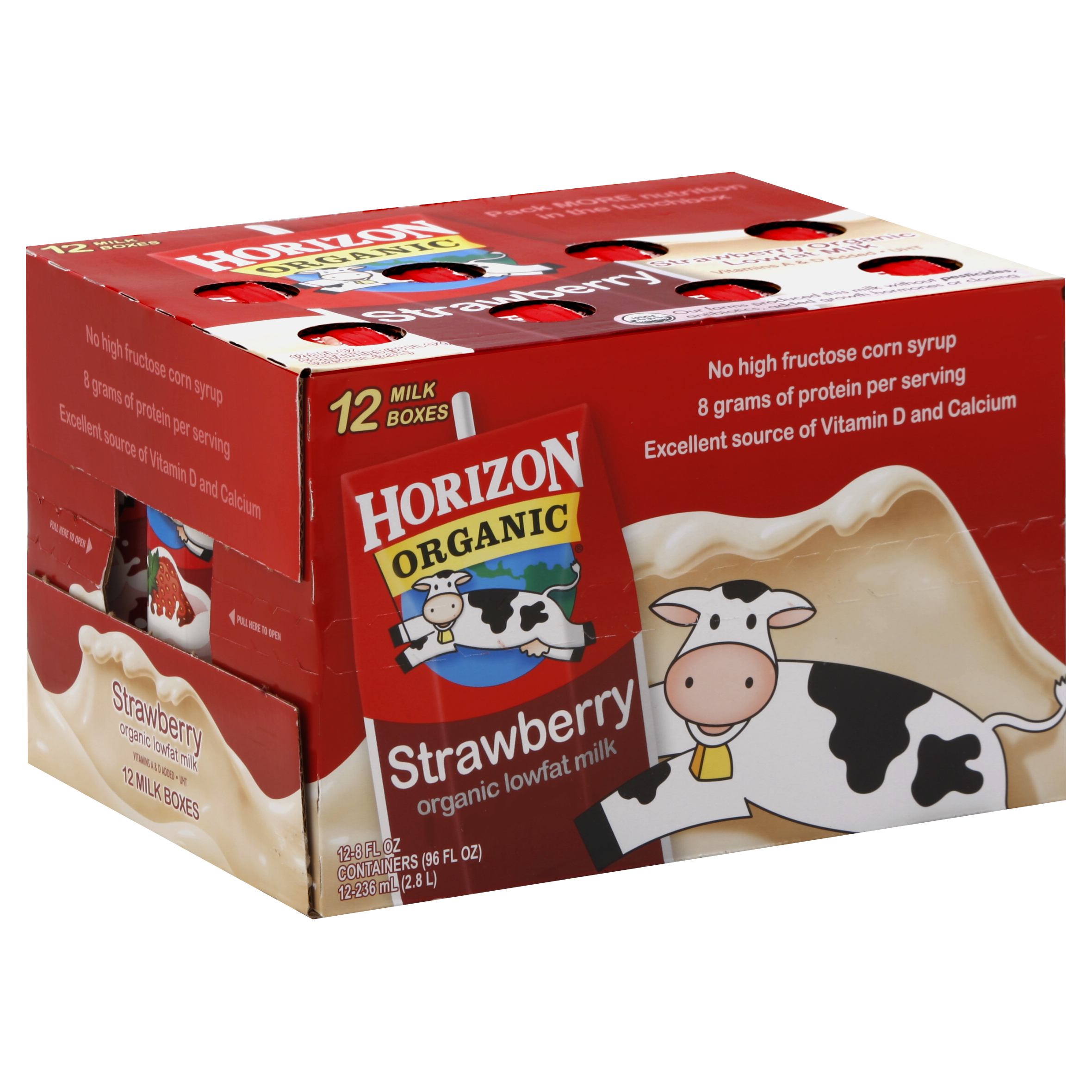 Horizon Milk