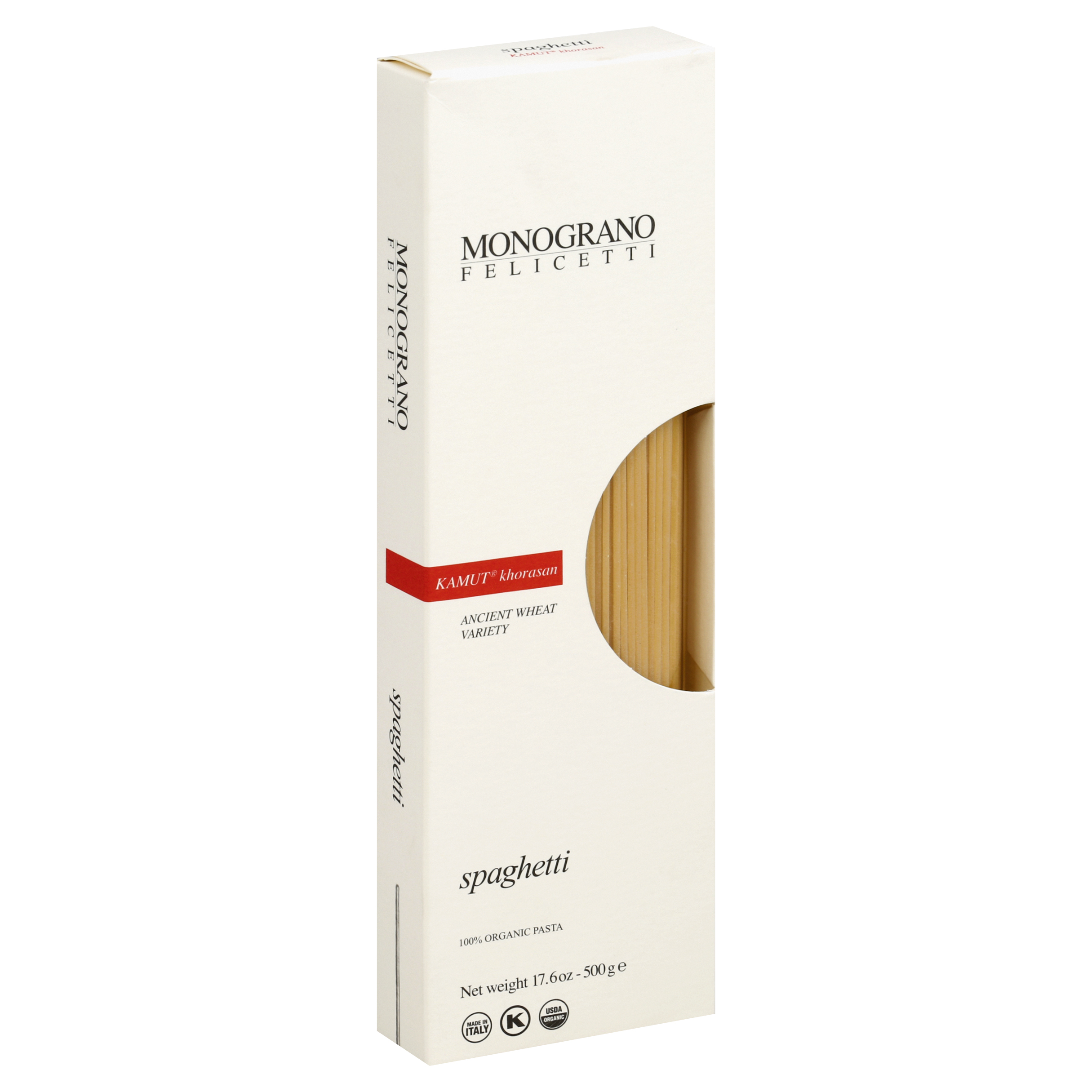 MONOGRANO FELICETTI Spaghetti