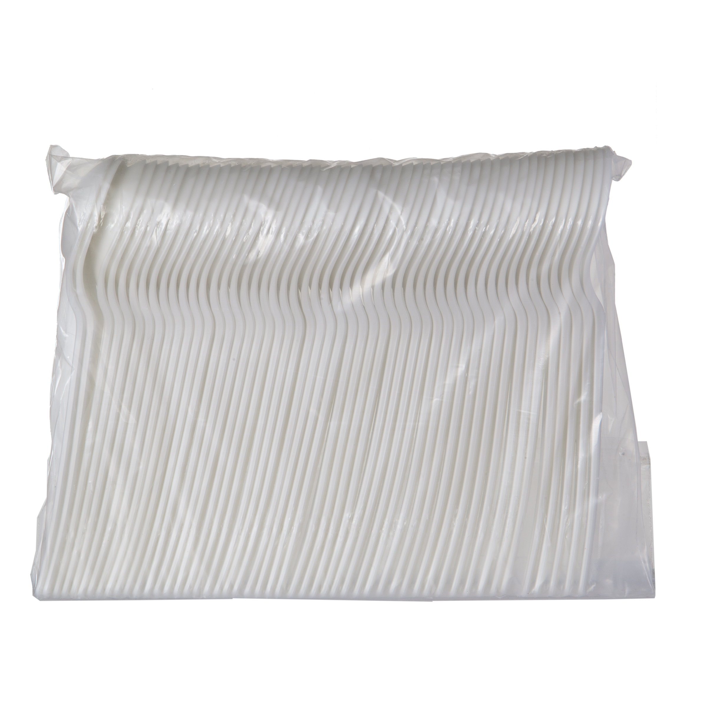 EP-S013 6" COMPOSTABLE SPOON1M/CS