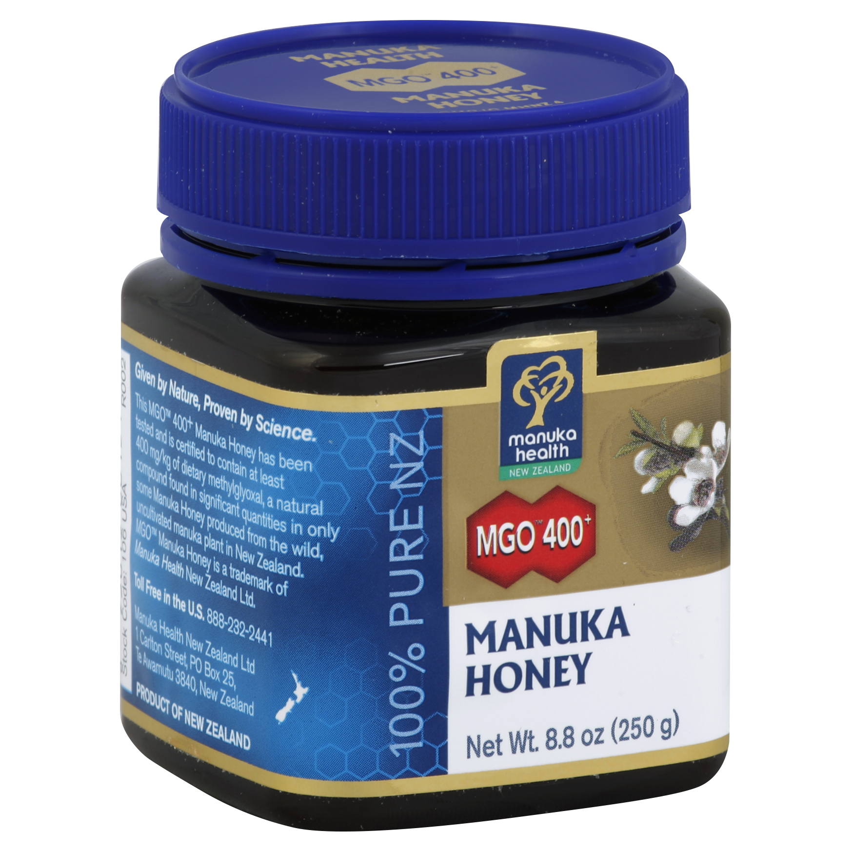 Manuka Health Honey
