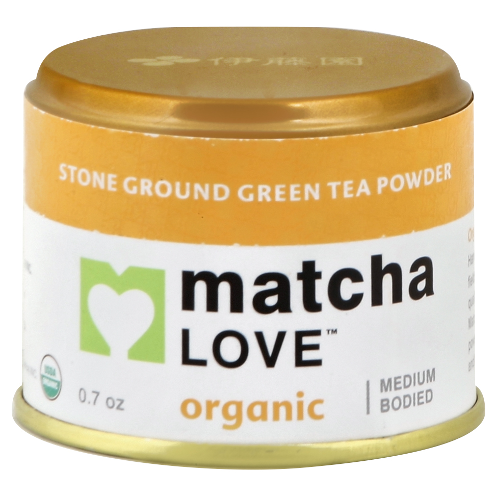 Matcha Love Green Tea