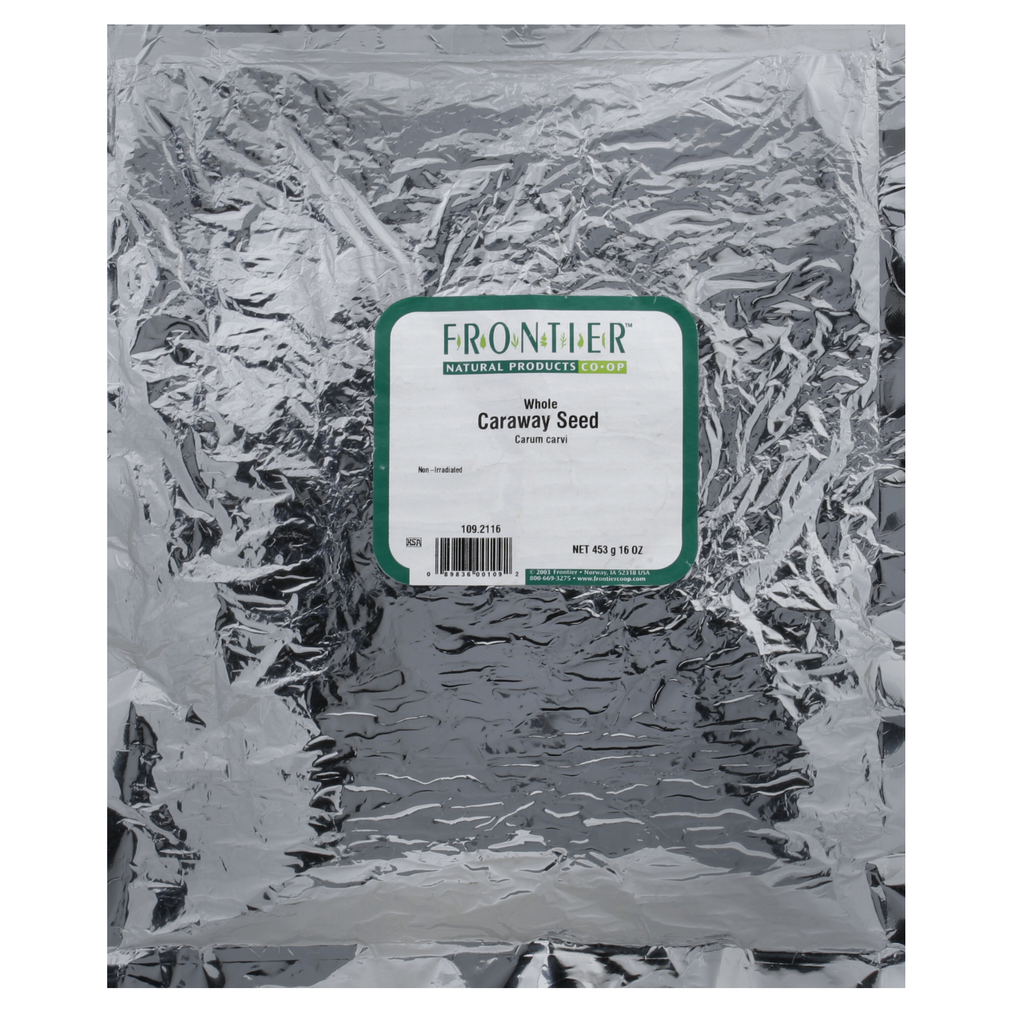 Frontier Caraway Seed
