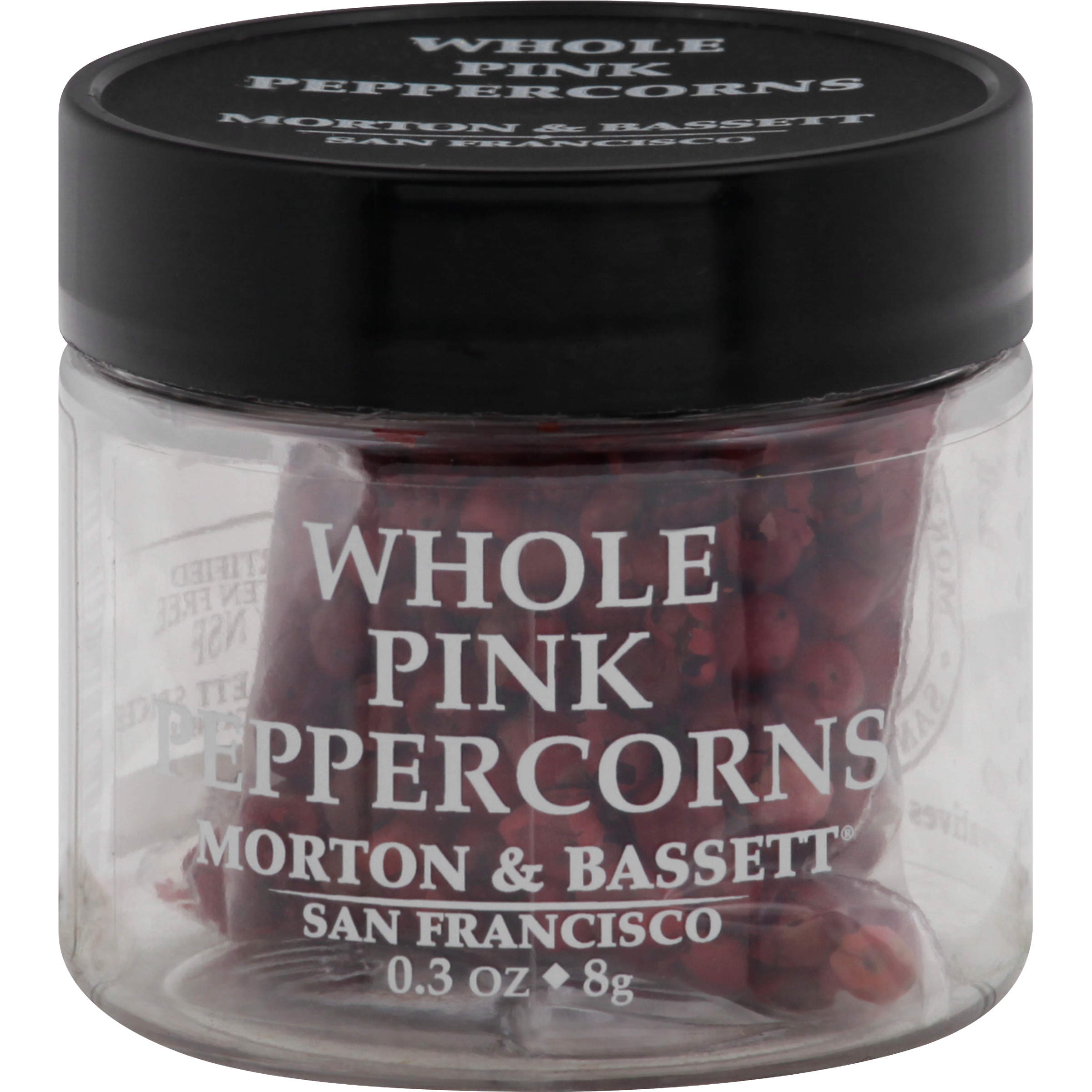 Morton & Bassett Peppercorns