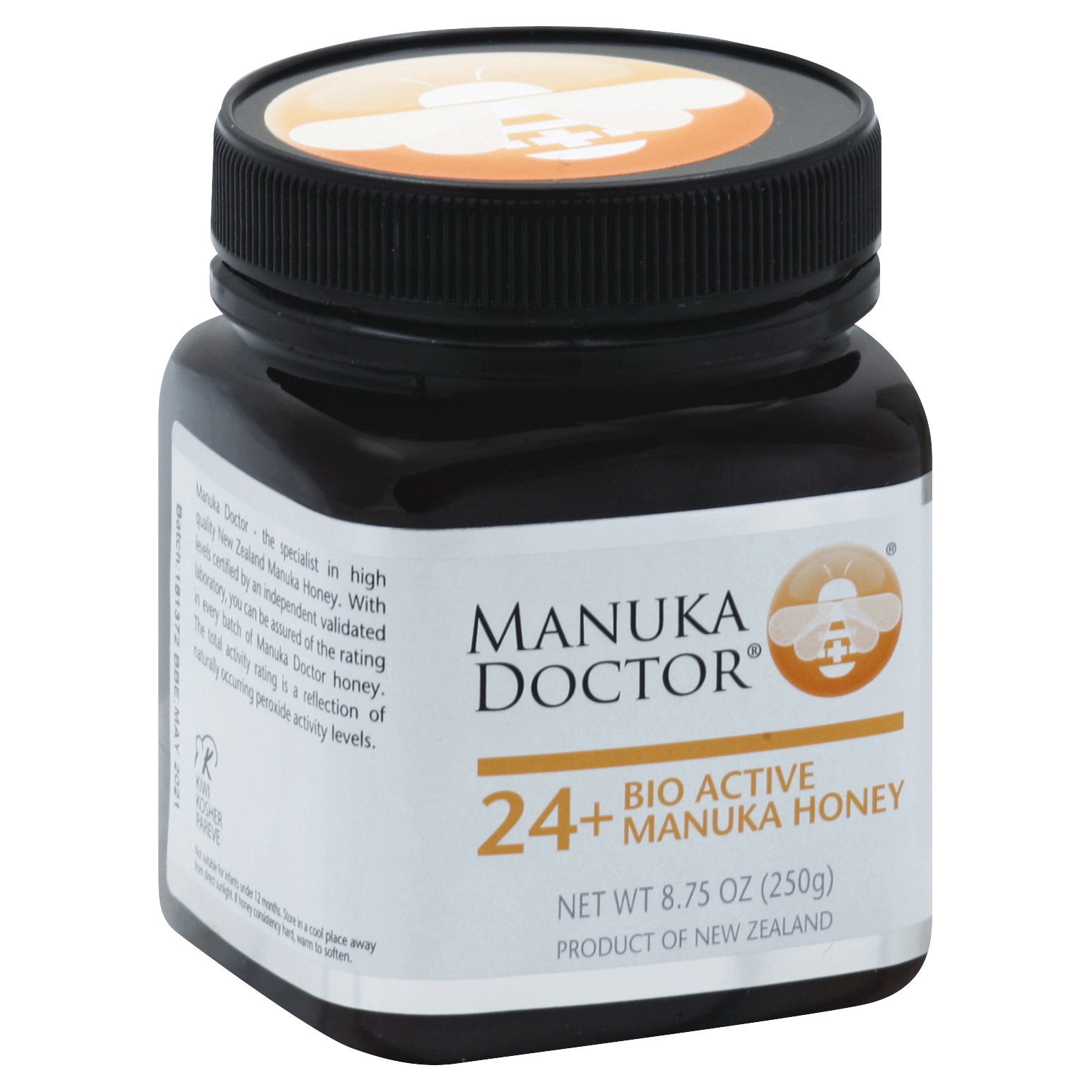 Manuka Doctor Bio Active Manuka Honey