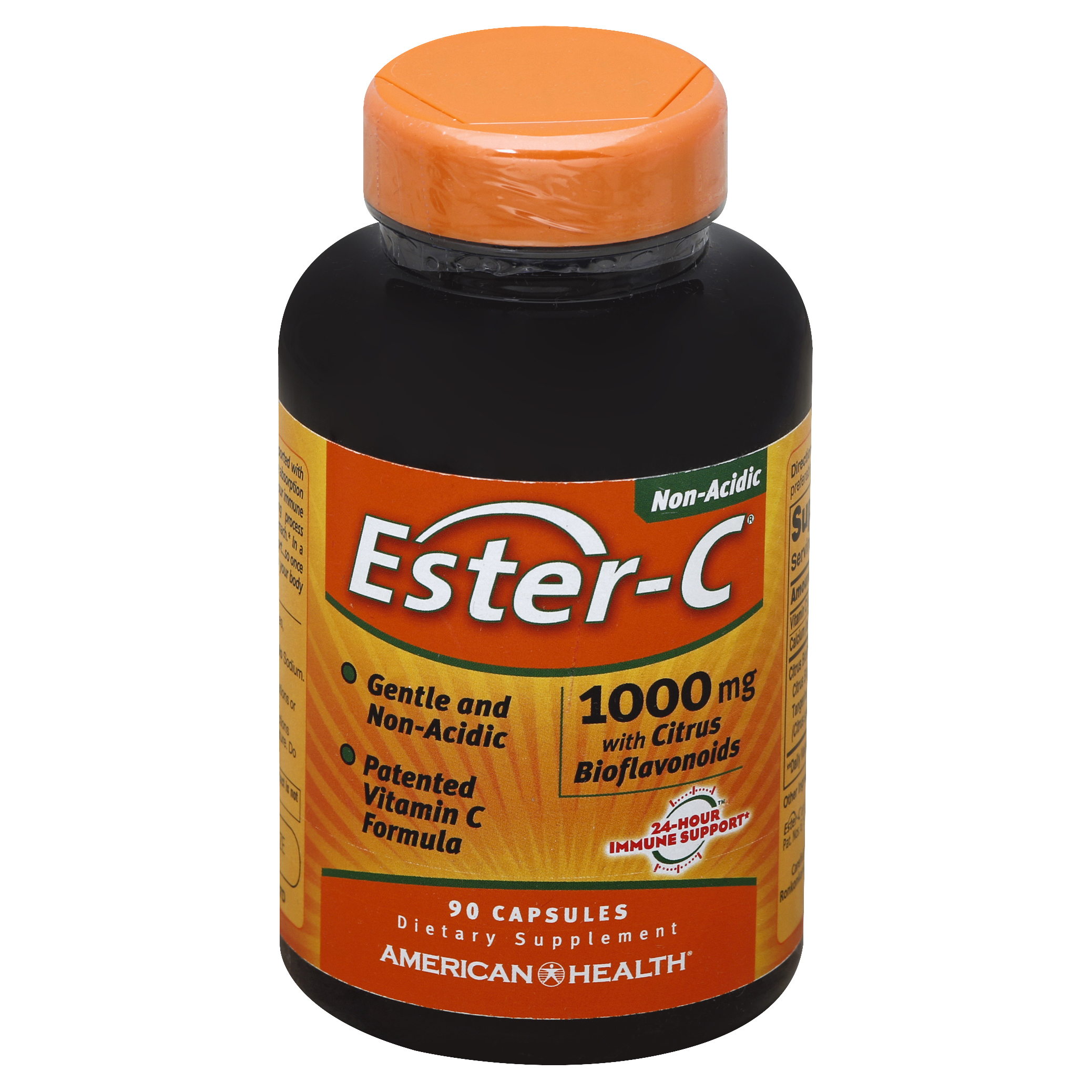 Ester-C Ester-C