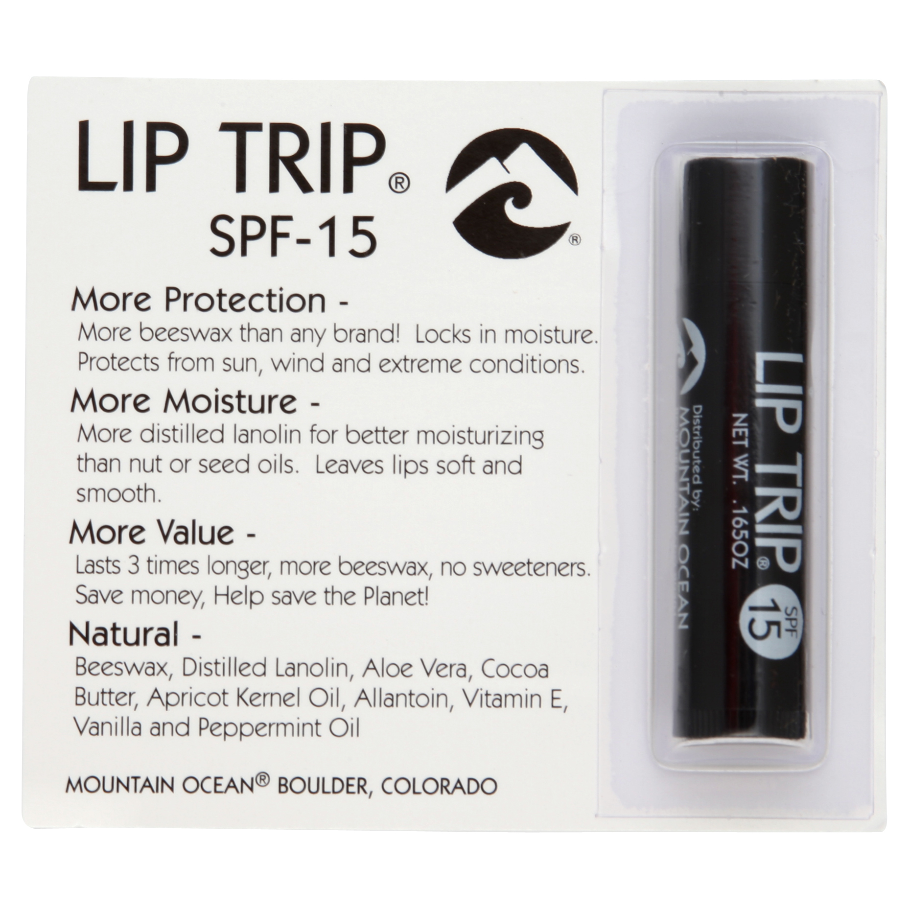 Lip Trip Lip Balm
