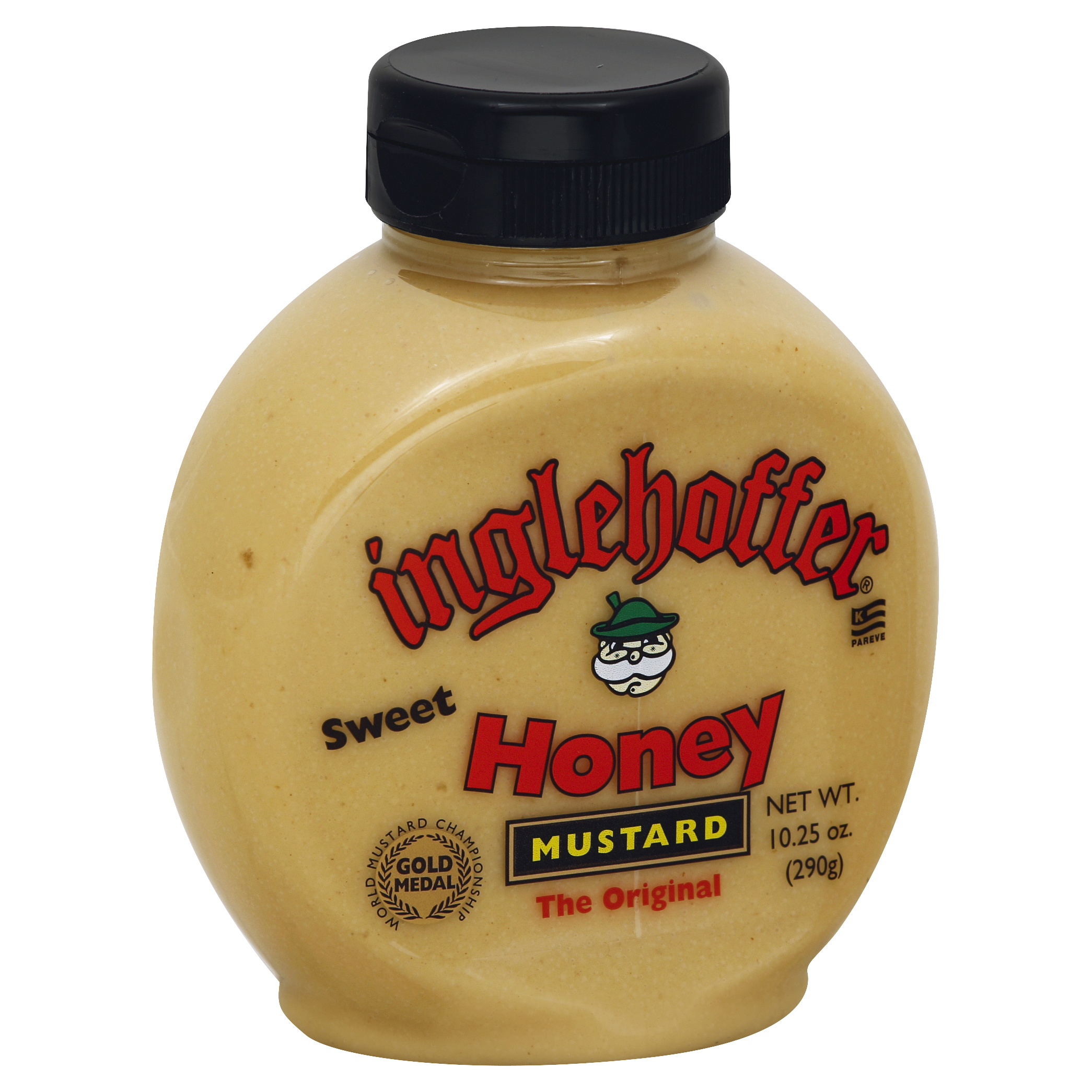 Inglehoffer Mustard