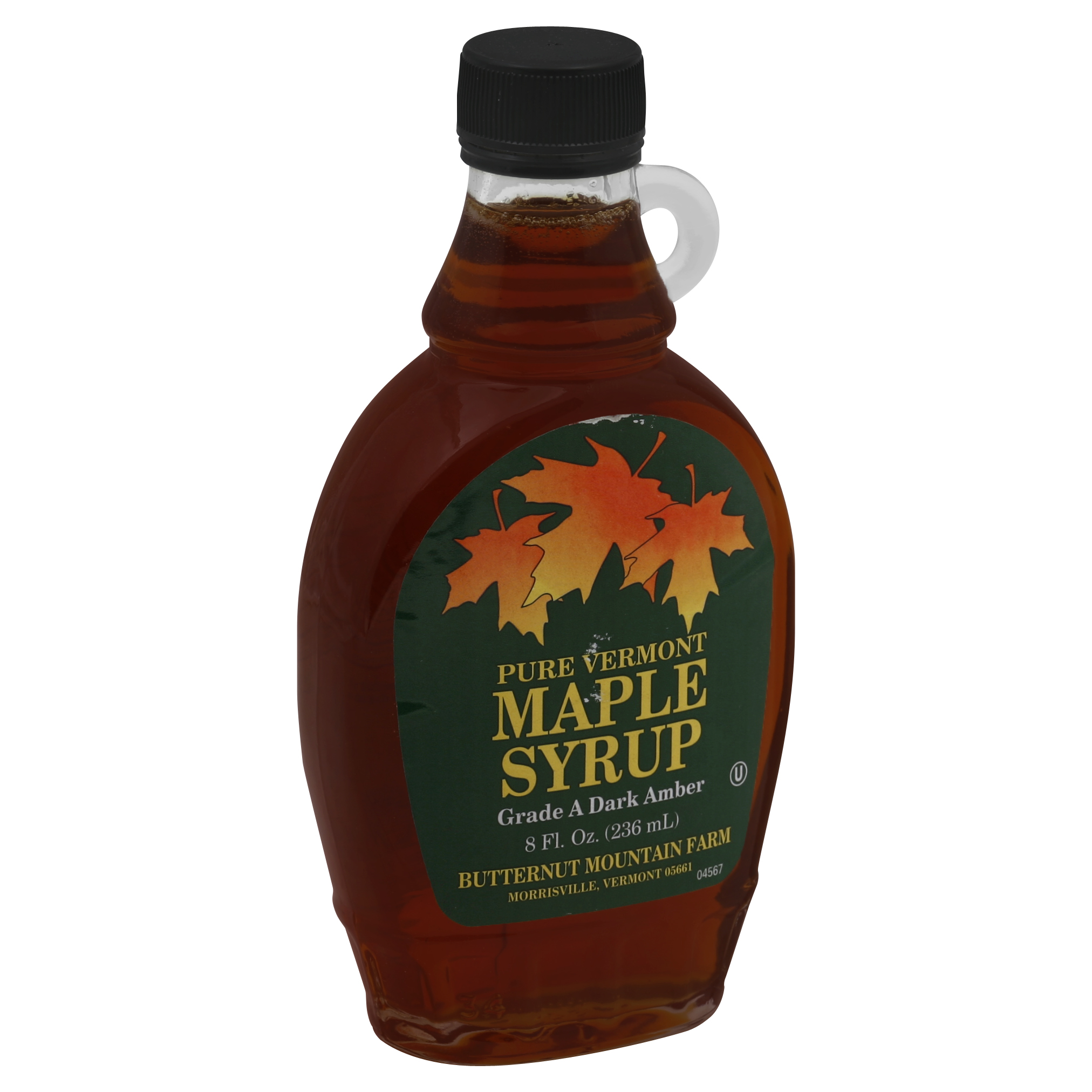 Butternut Mountain Farm Maple Syrup