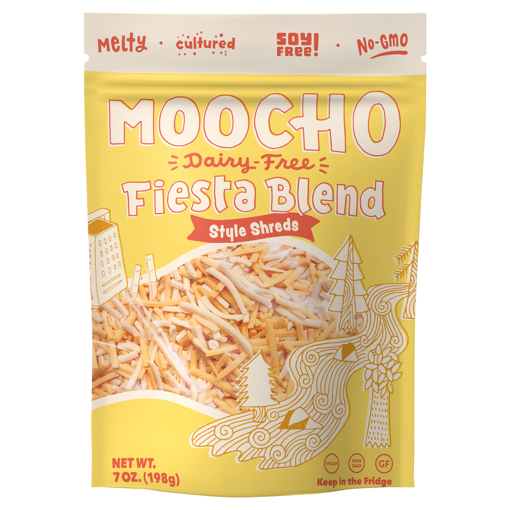 Moocho Fiesta Sheds