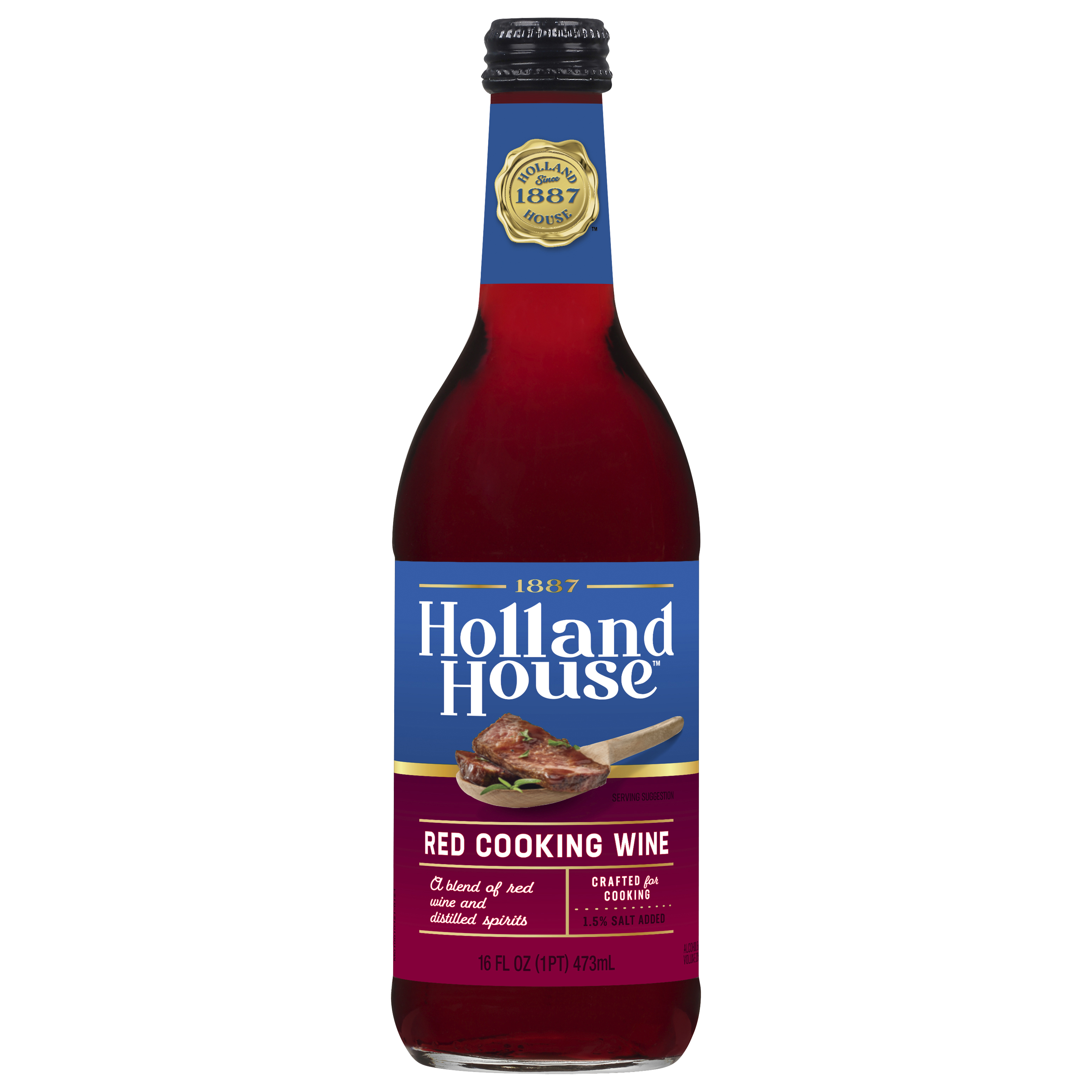 Holland House Red Cooking Wine