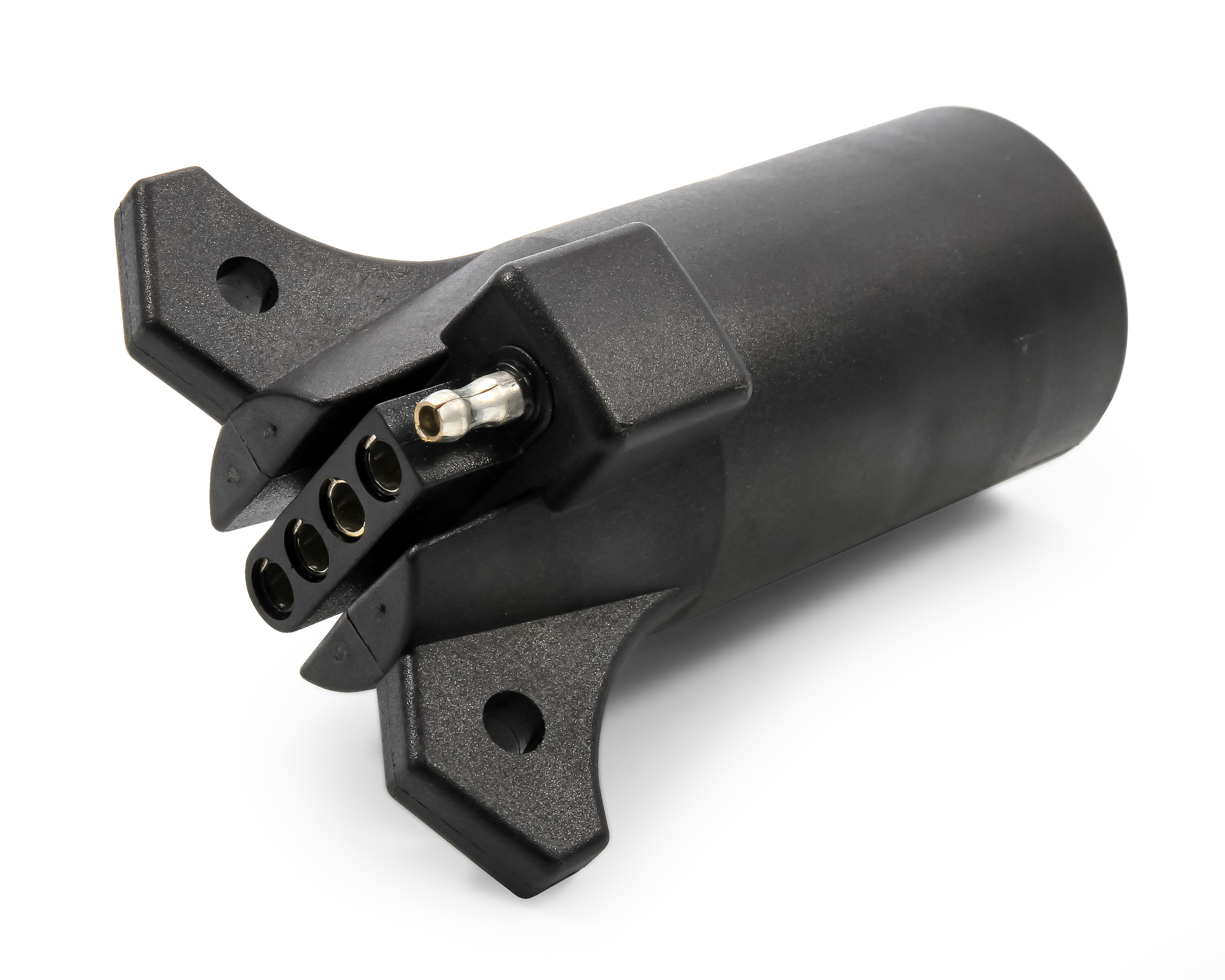 7-to-5 way Connector