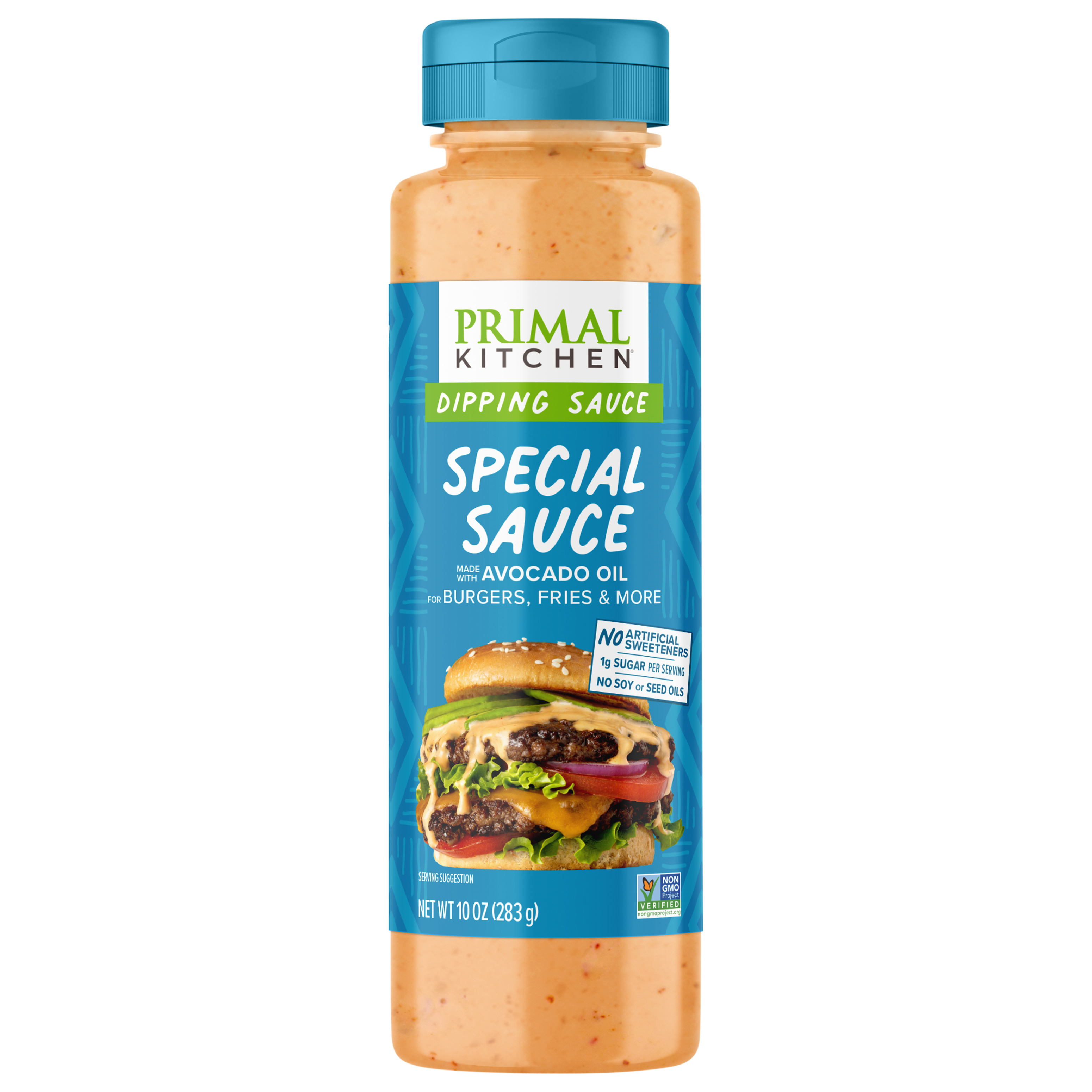 Primal Kitchen Special Sauce Dipping Sauce