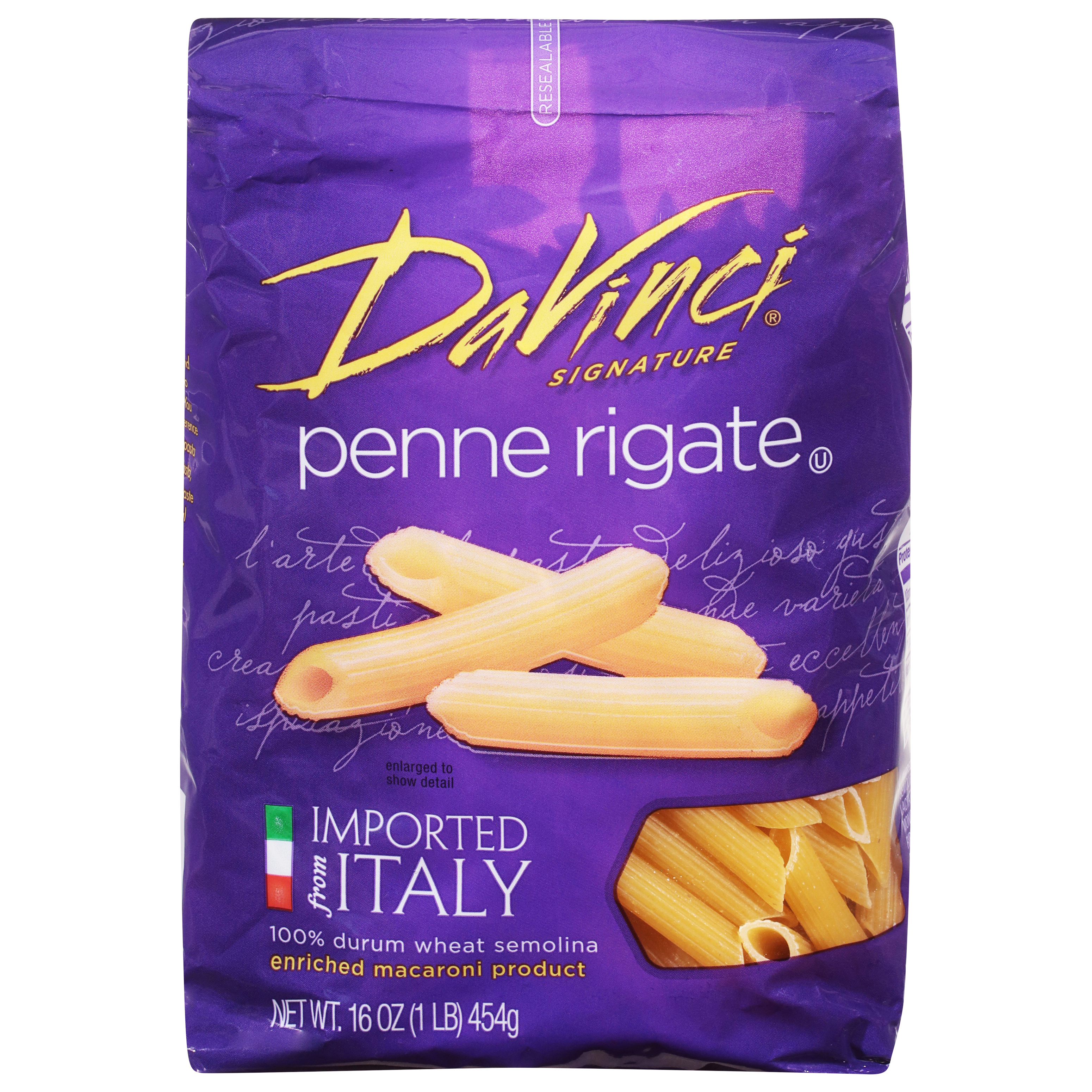 DaVinci Signature Penne Rigate