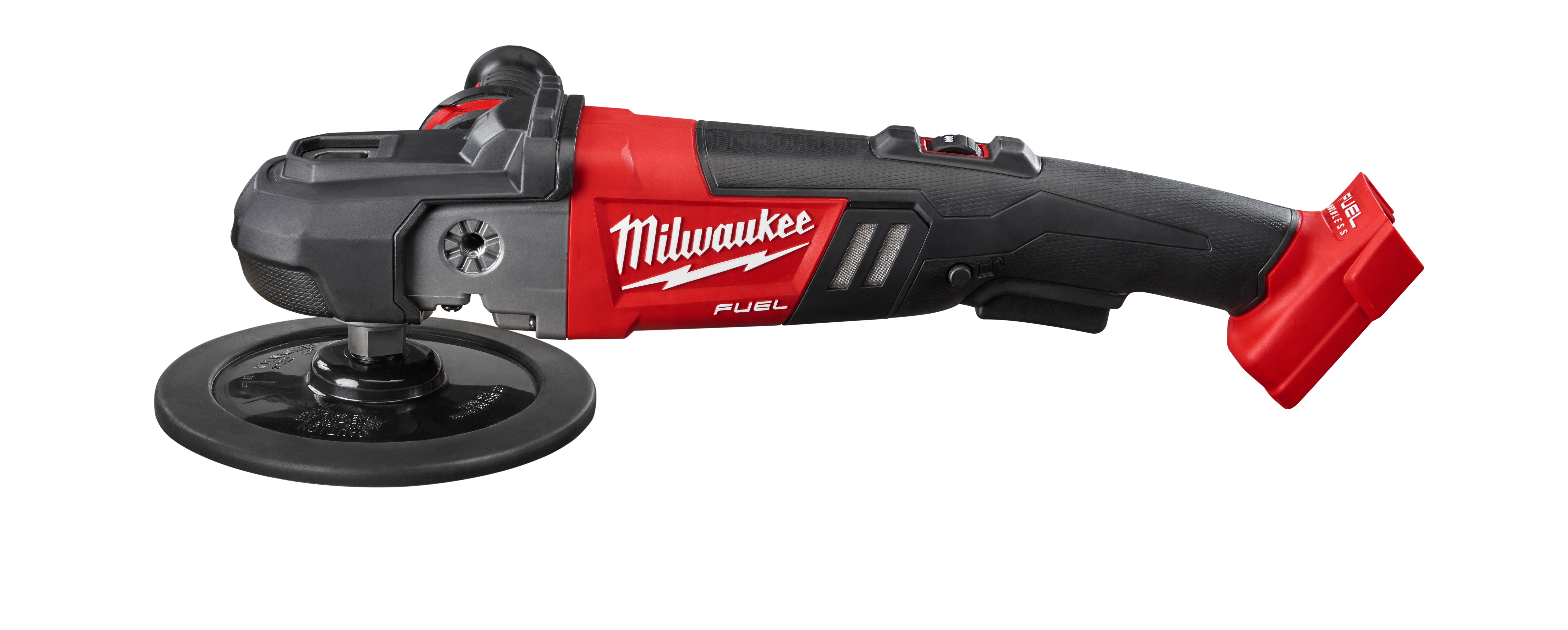 Milwaukee electric polisher hotsell