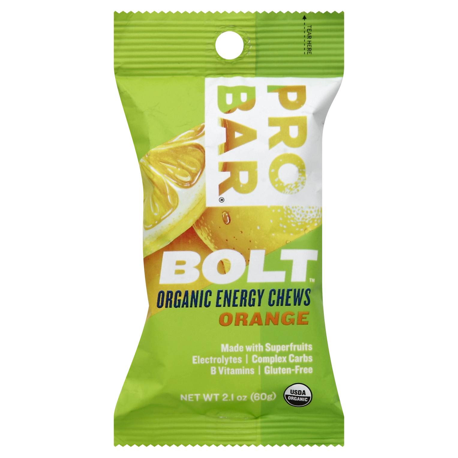 PROBAR Energy Chews