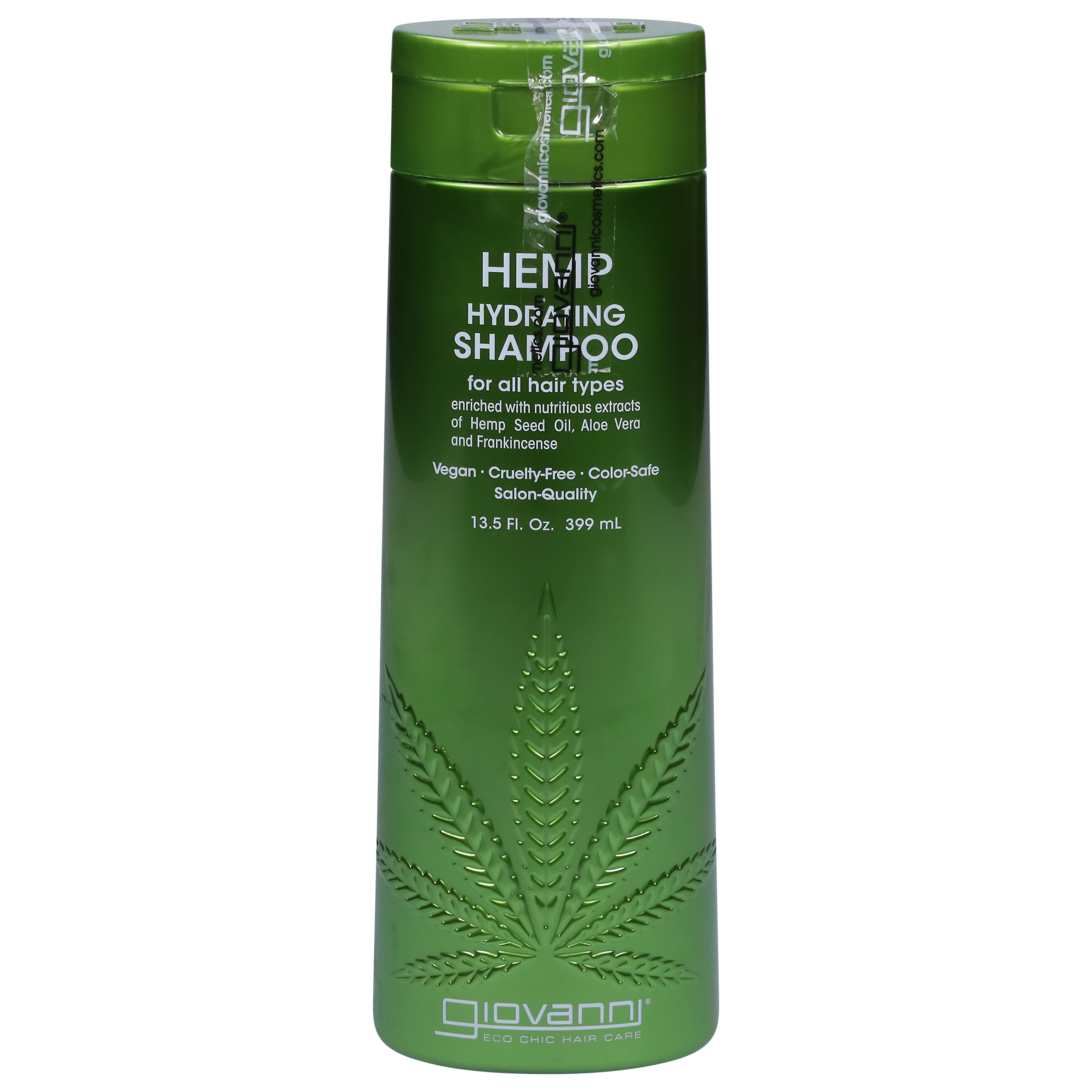 Giovanni Hemp Hydrating Shampoo