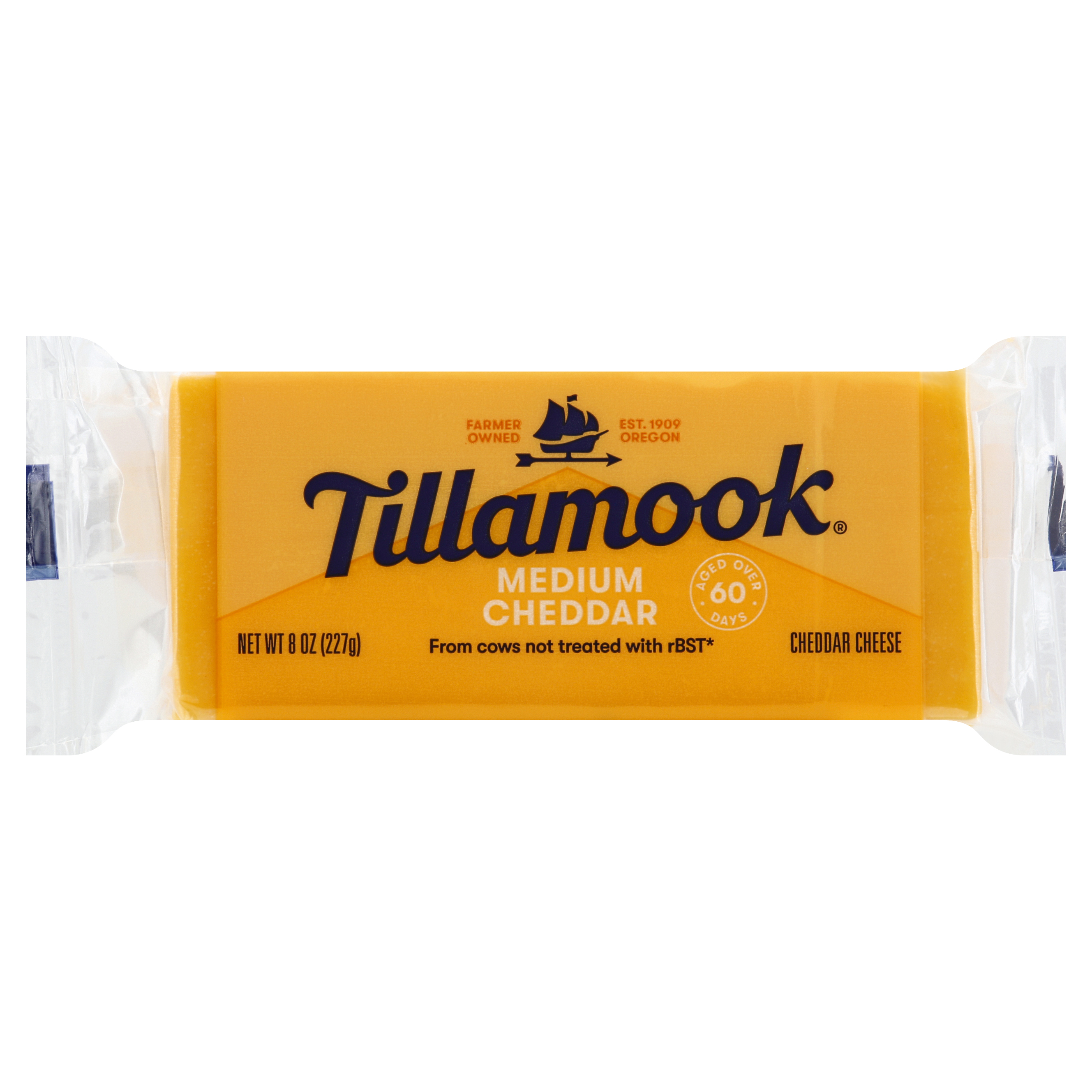 Tillamook Cheese