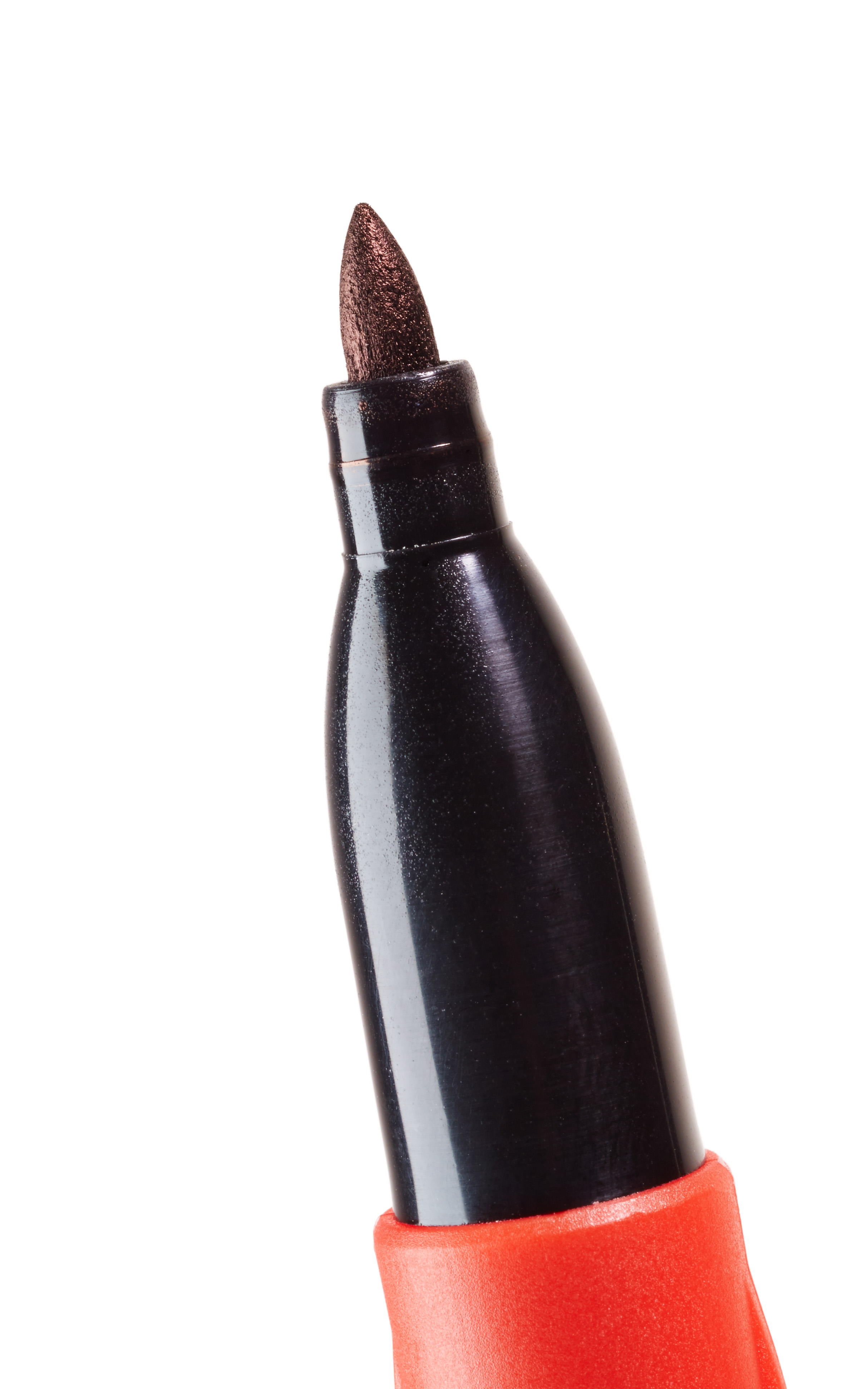 INKZALL Fine Point Black Marker (2-Pack)
