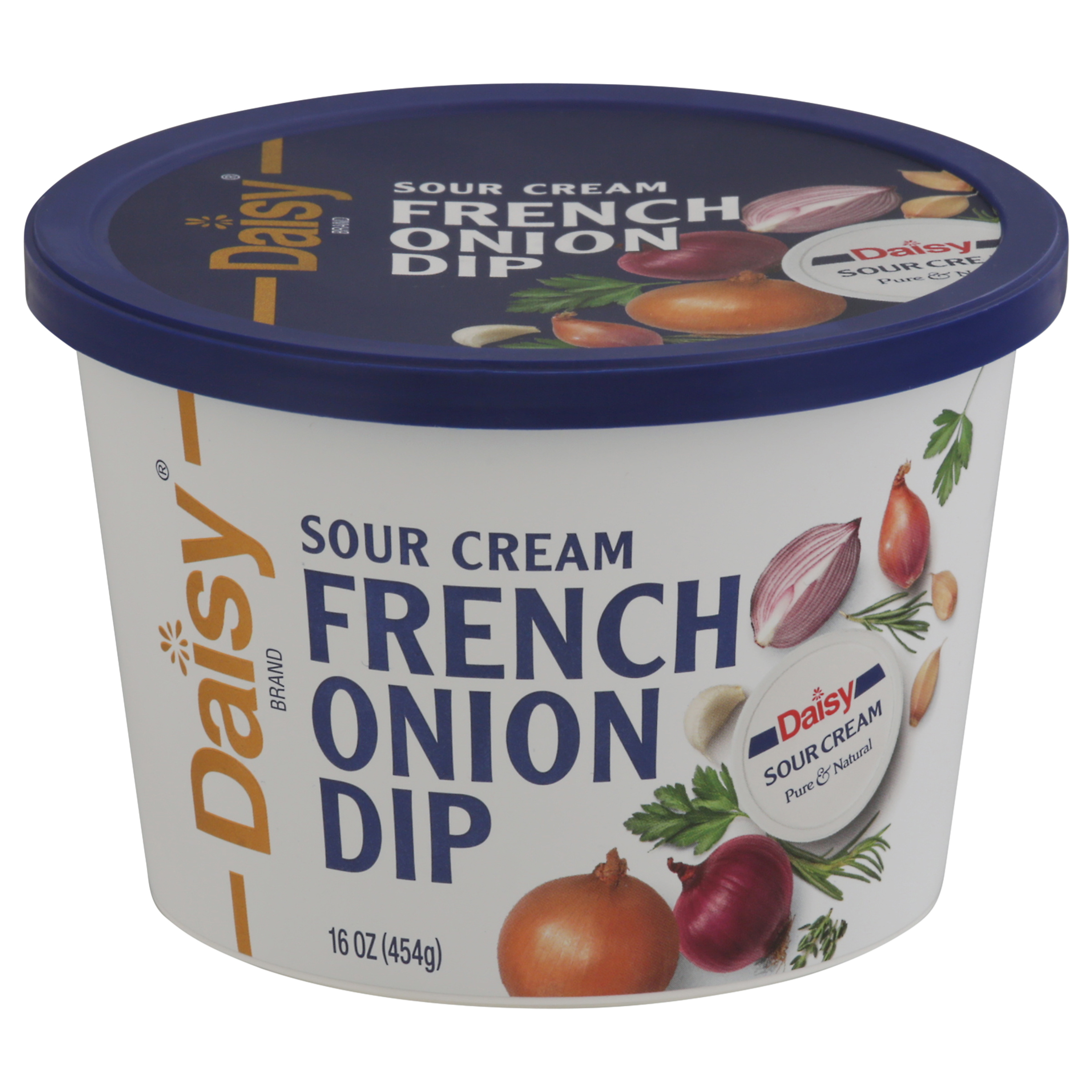 Daisy Sour Cream French Onion Dip