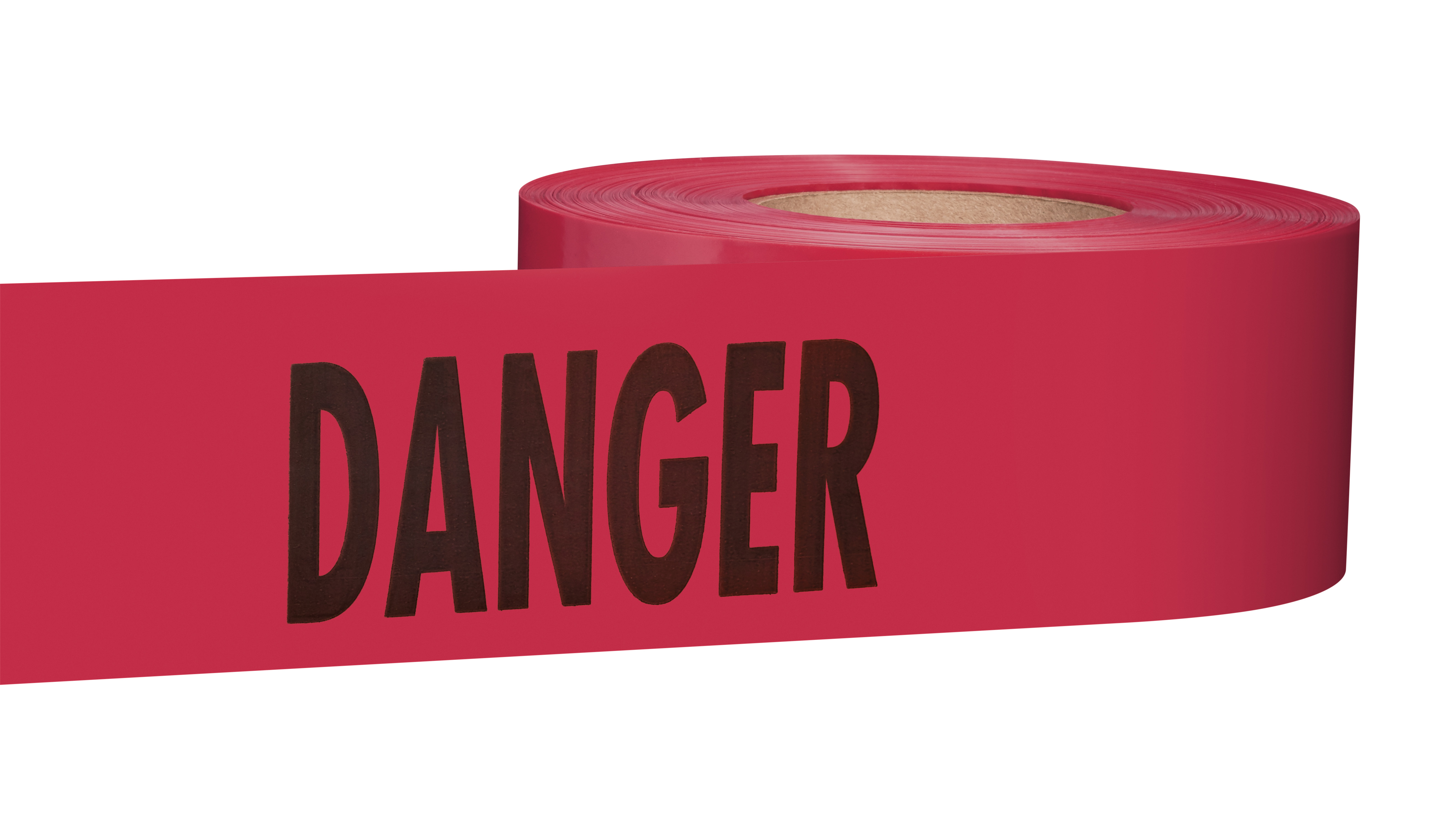 Danger Barricade Tape