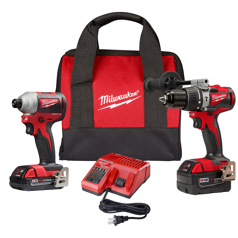 Tools Power Tools & Acc. Combination Kits | NEFCO