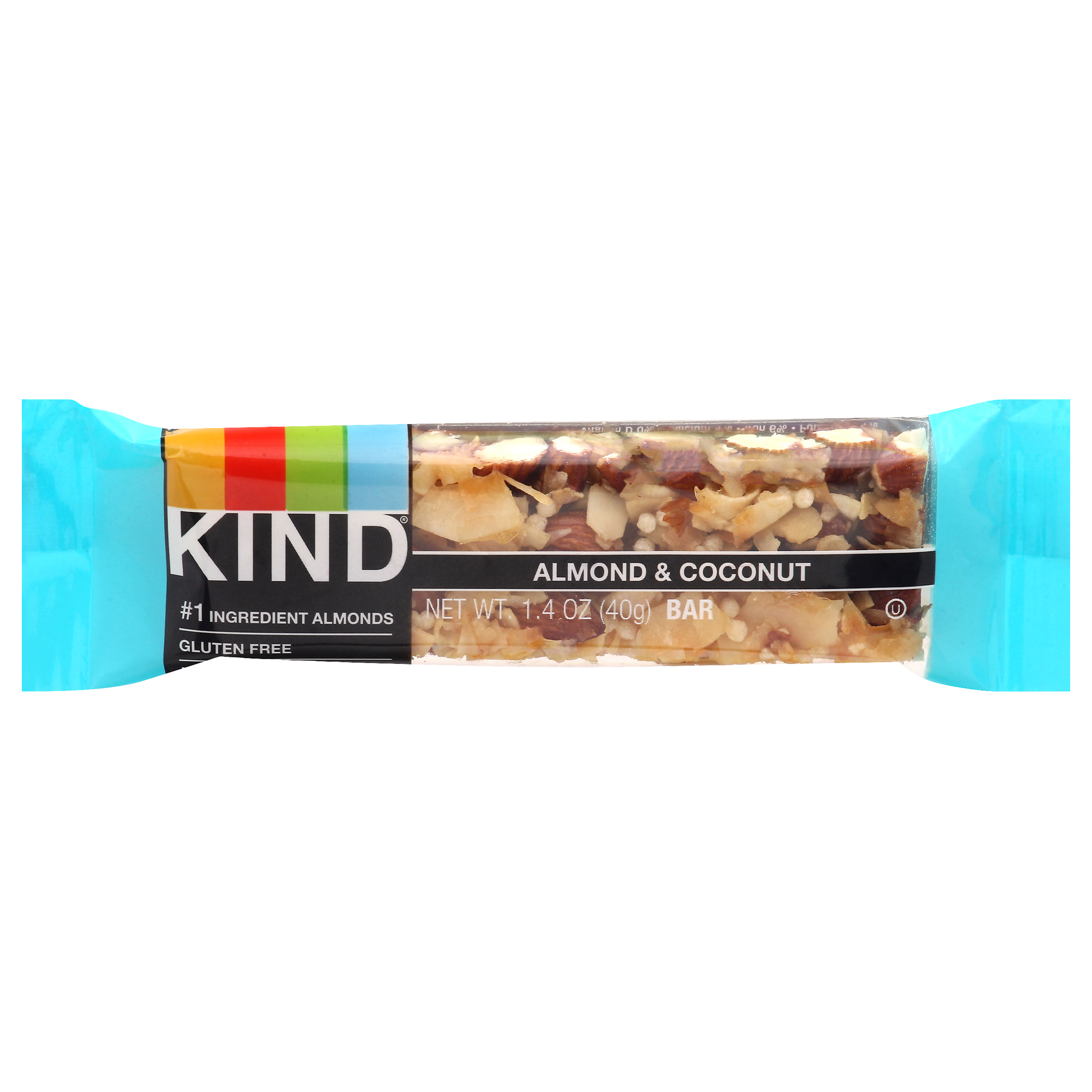 Kind Almond & Coconut Bar