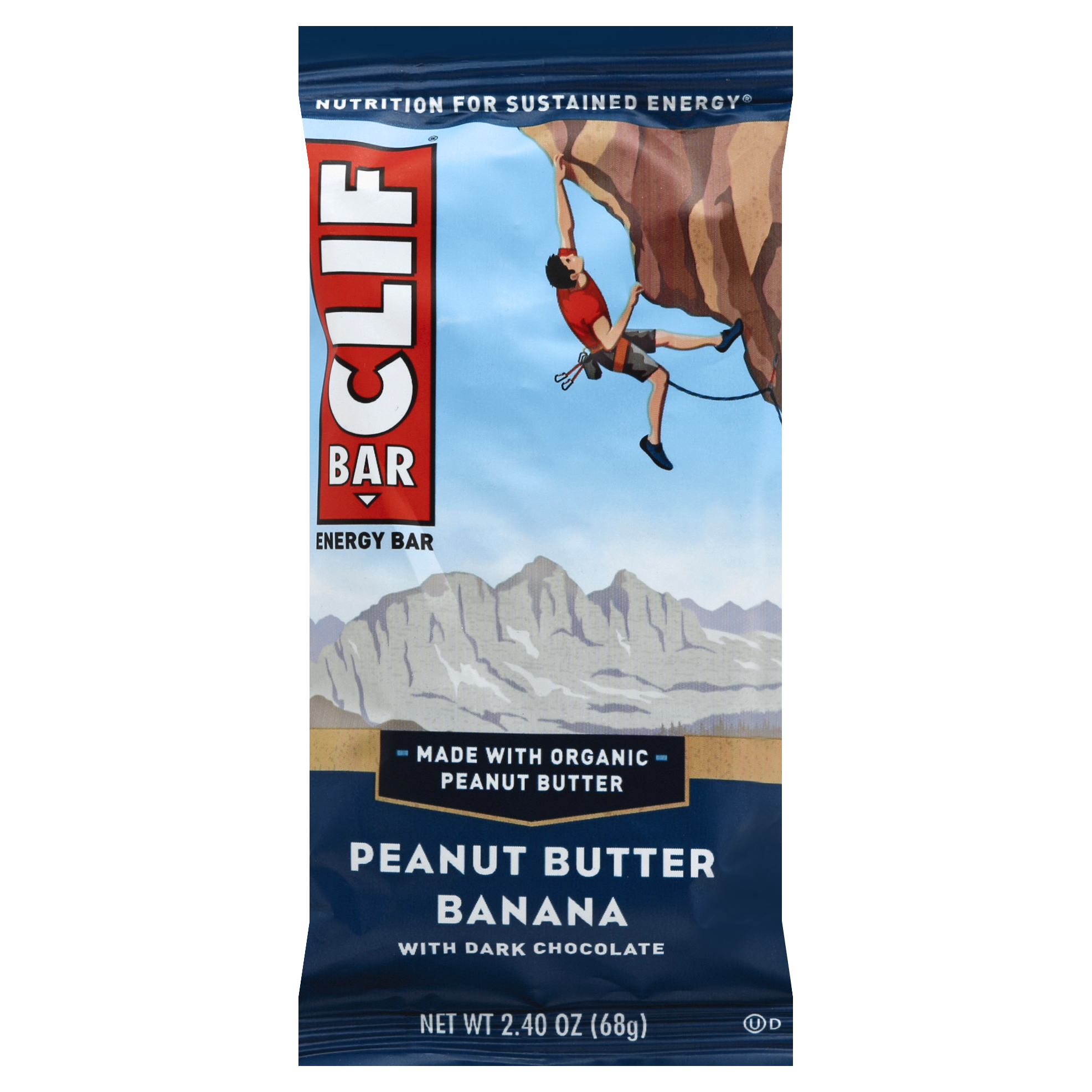 Clif Energy Bar
