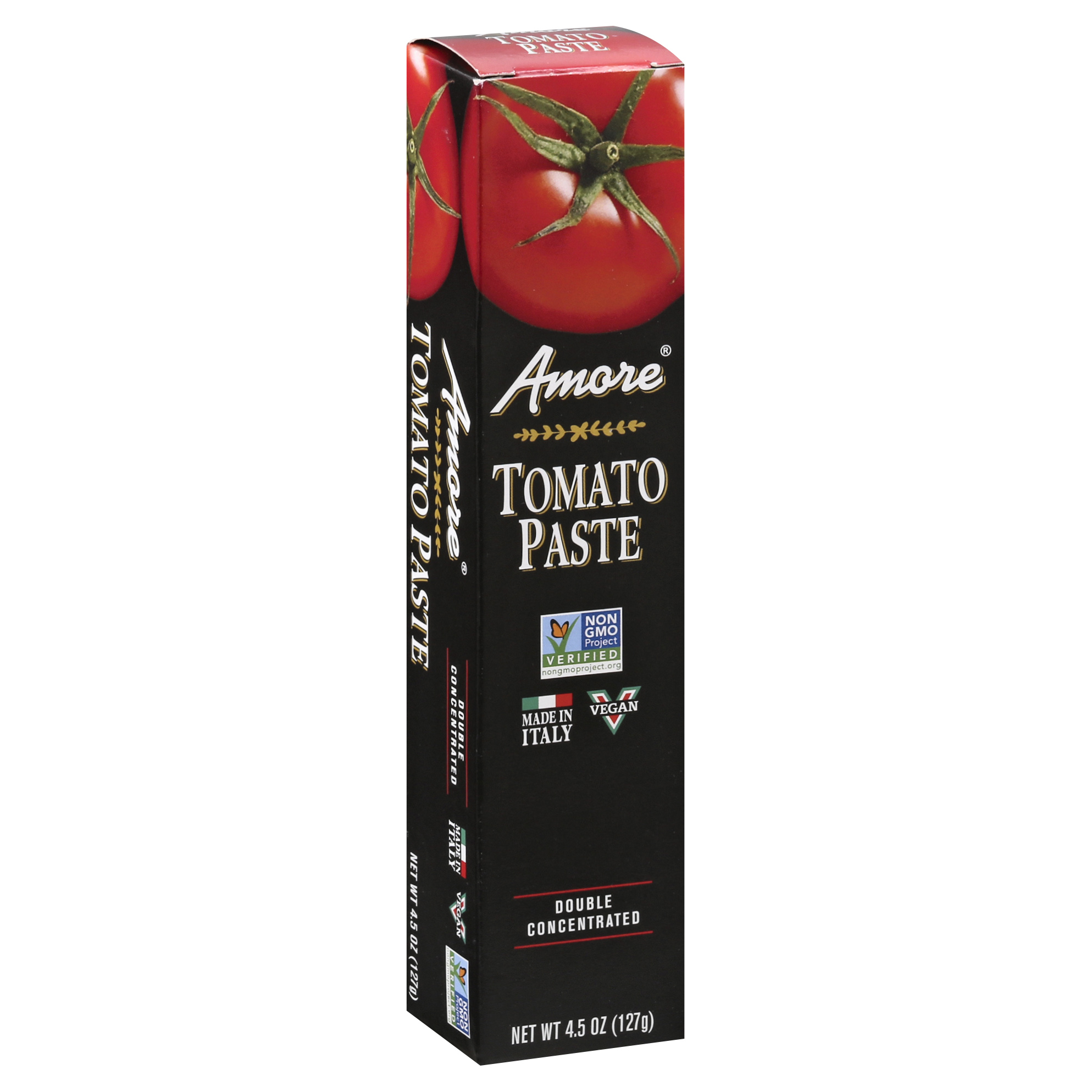 Amore Double Concentrated Tomato Paste