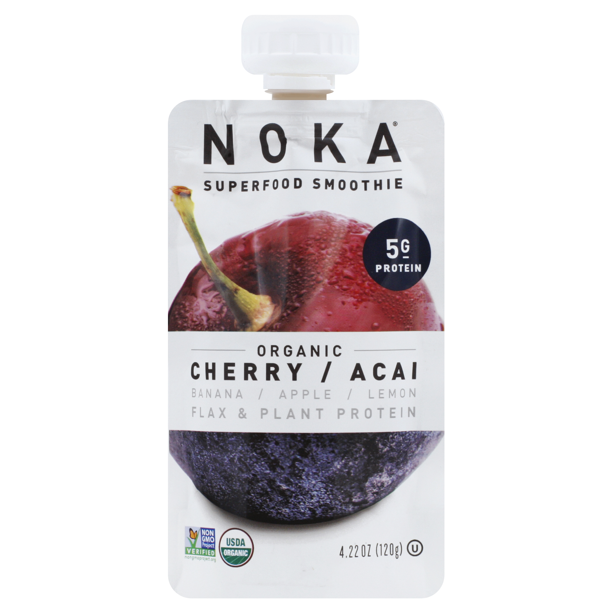 Noka Superfood Smoothie
