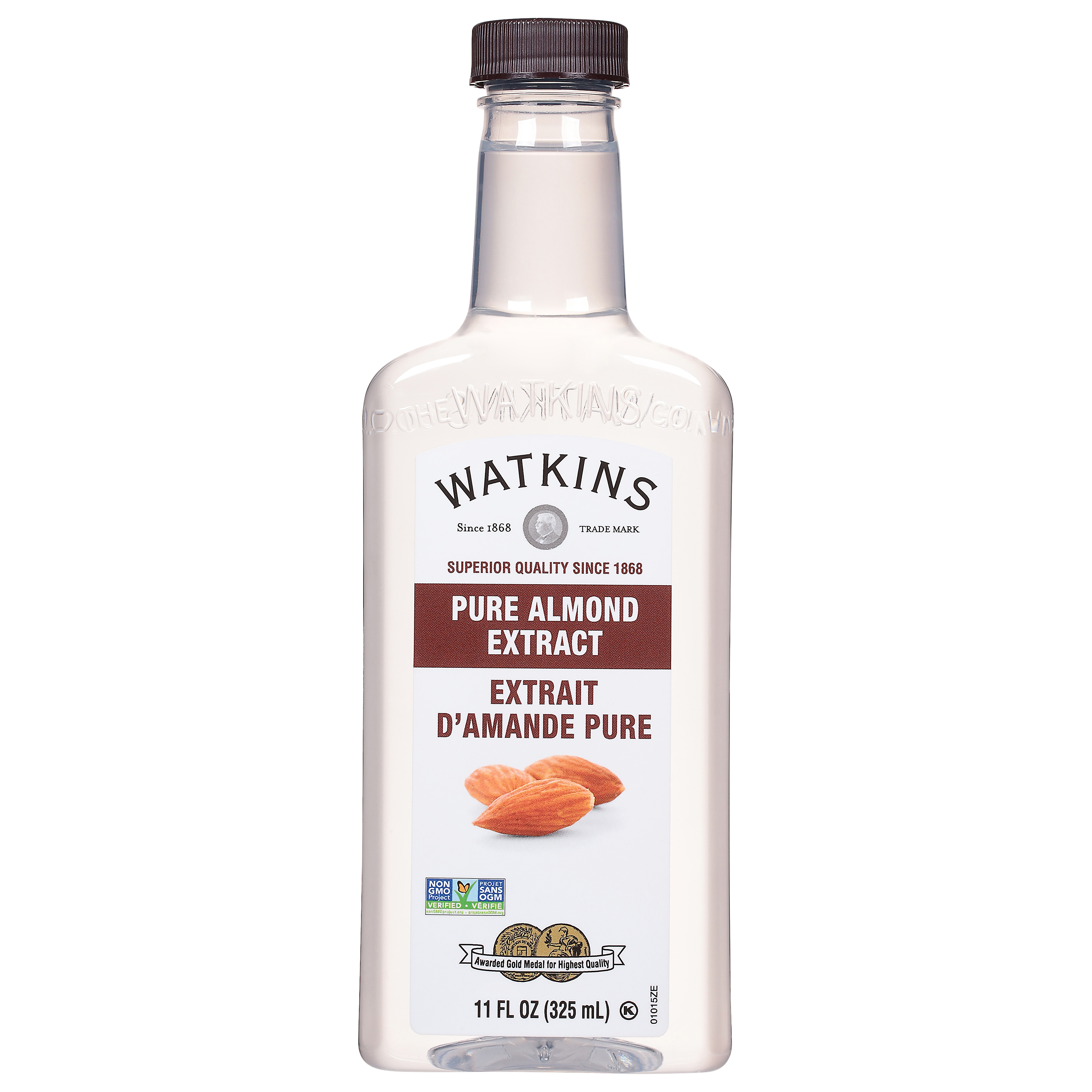 Watkins Pure Almond Extract