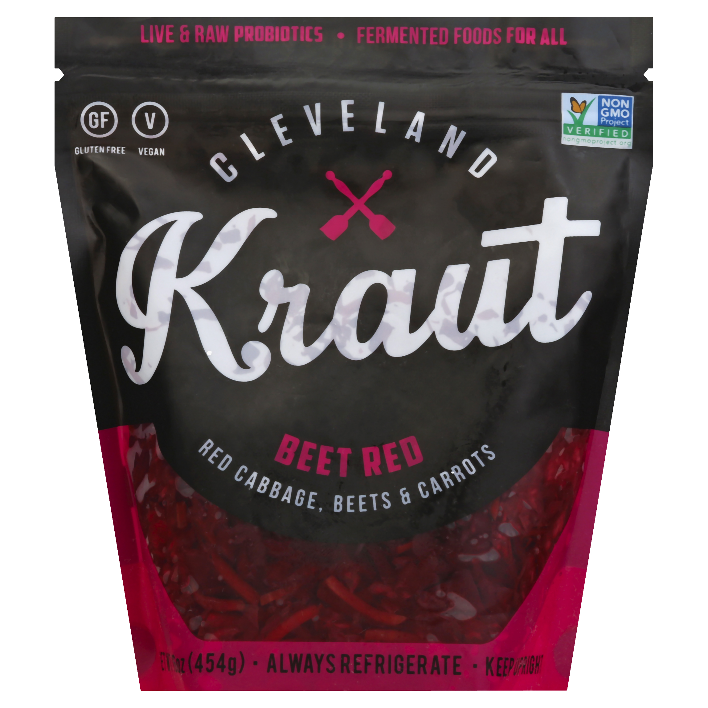 Cleveland Kraut Kraut