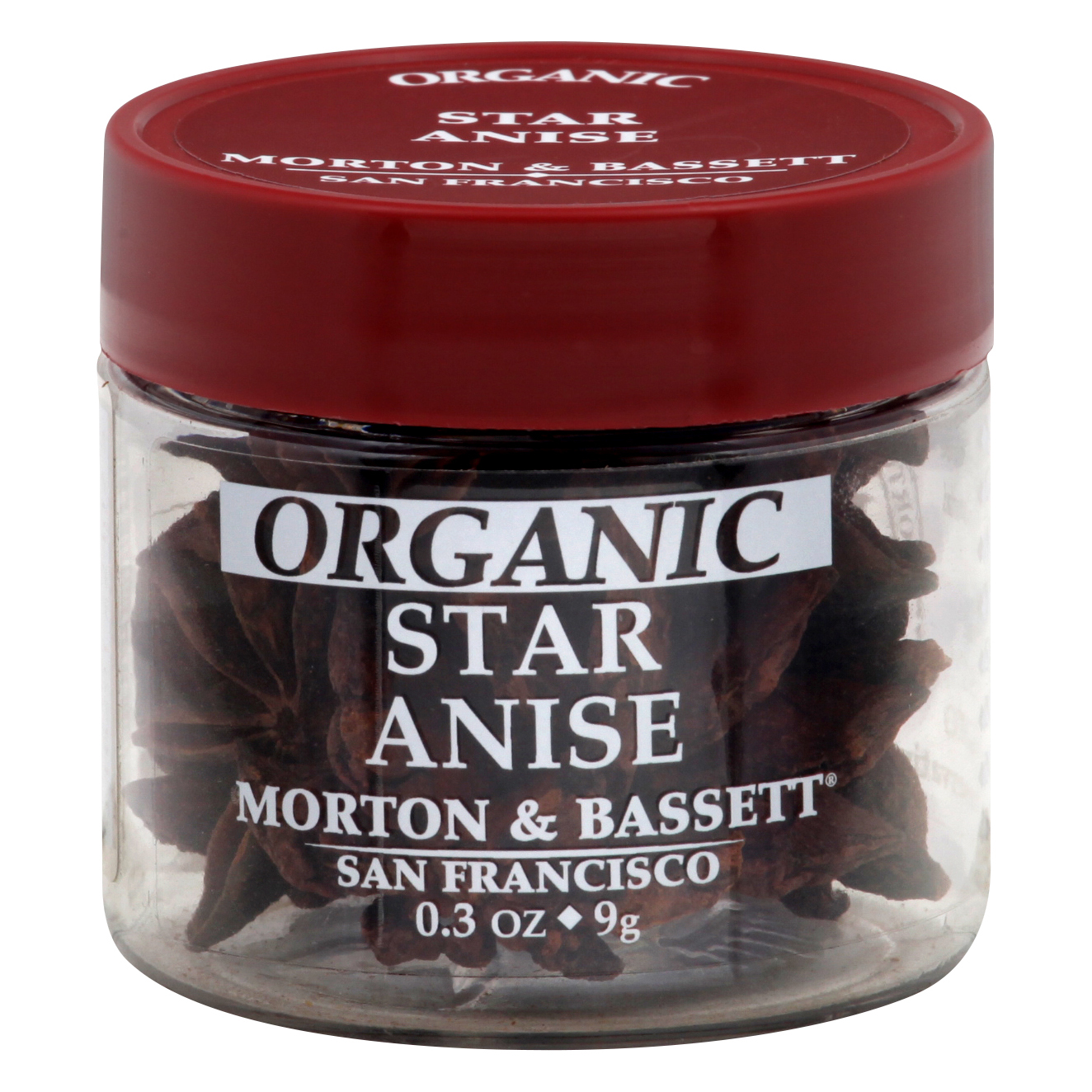 Morton & Bassett Star Anise