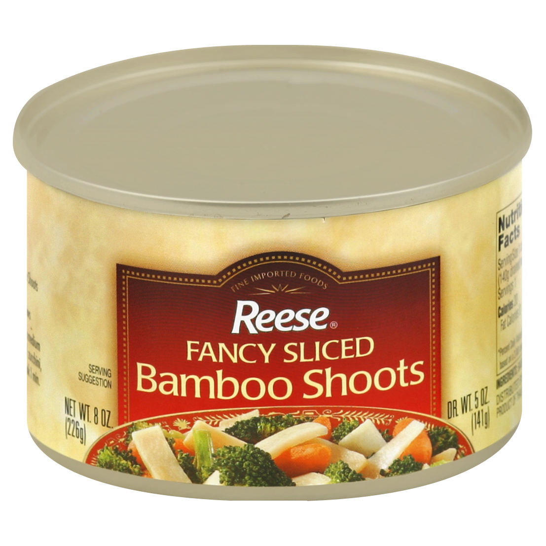 Reese Bamboo Shoots