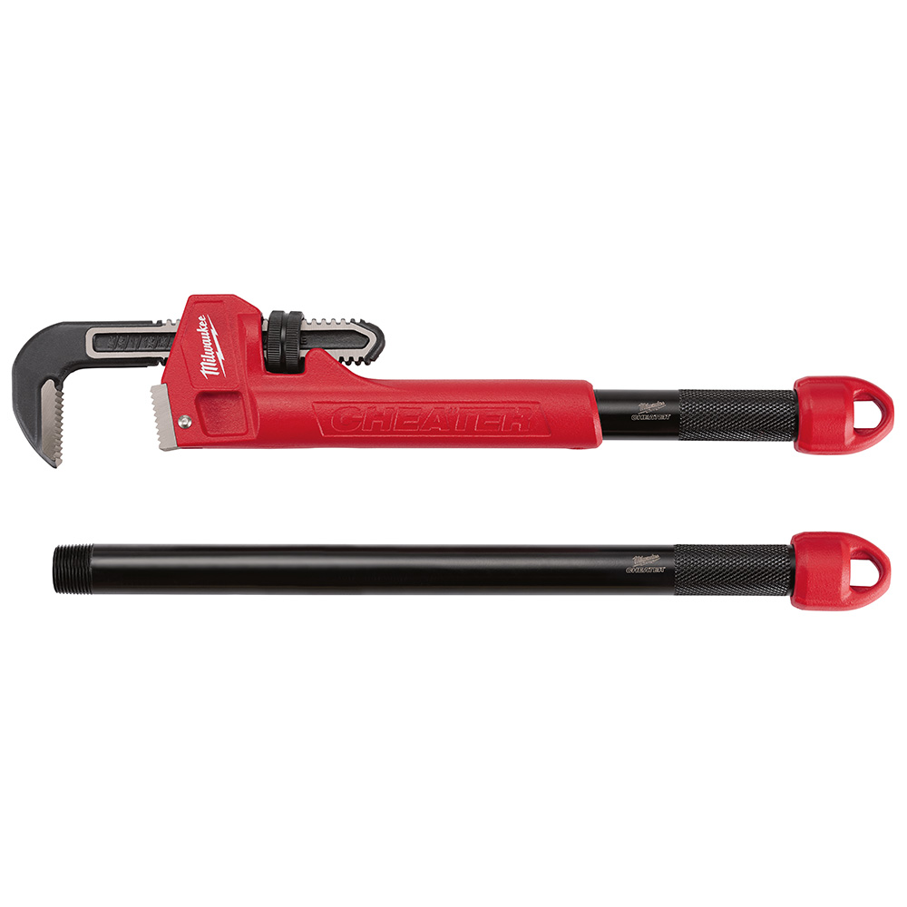 Pipe Wrench