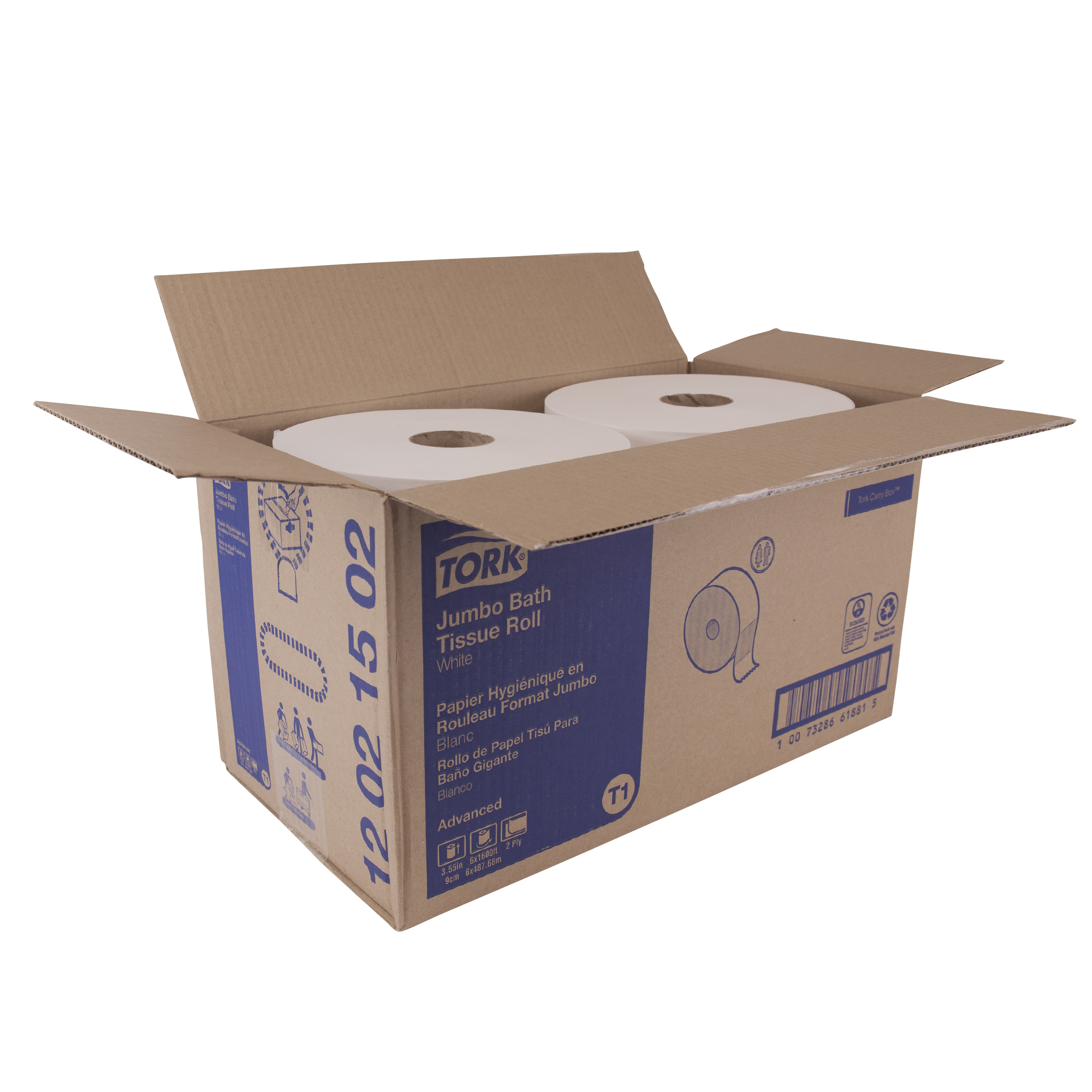 Essity 12021502 SCA12021502