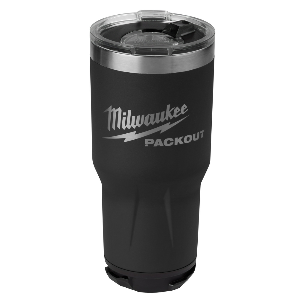 PACKOUT™ 30oz Tumbler - Black