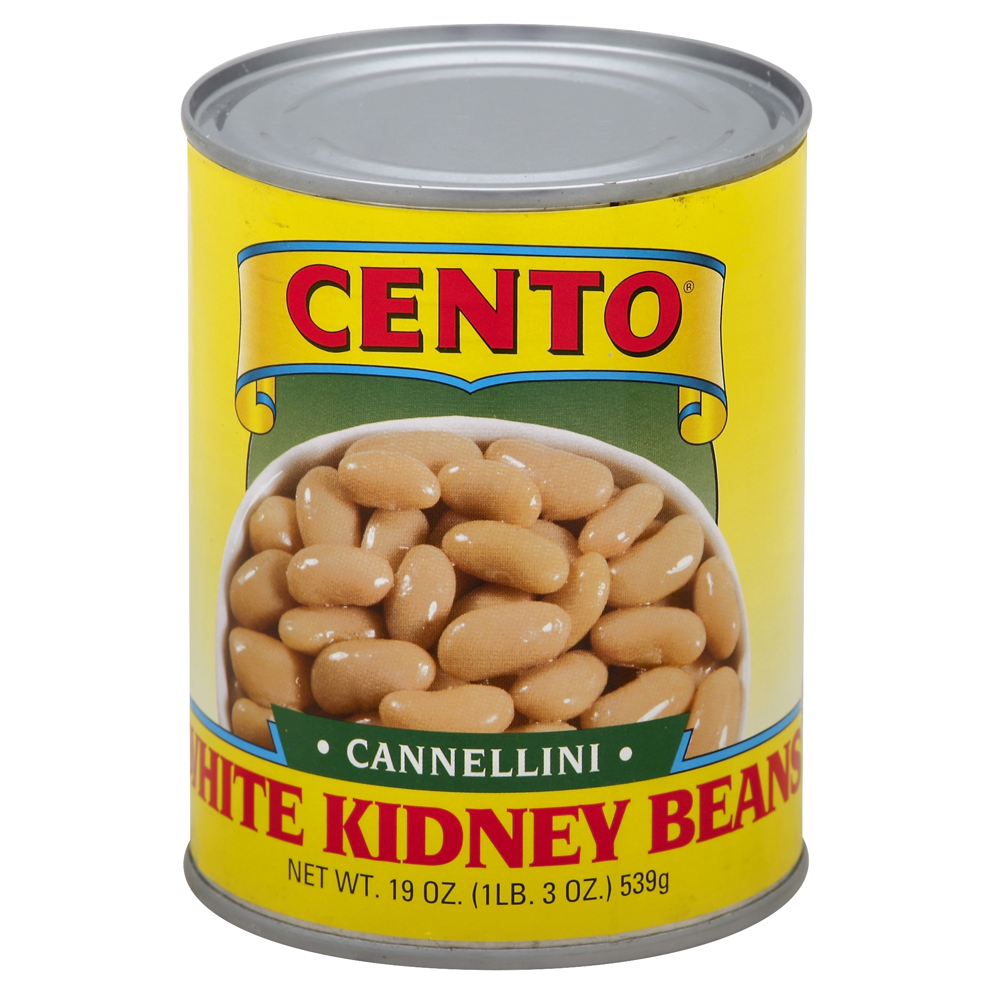 Cento Kidney Bean
