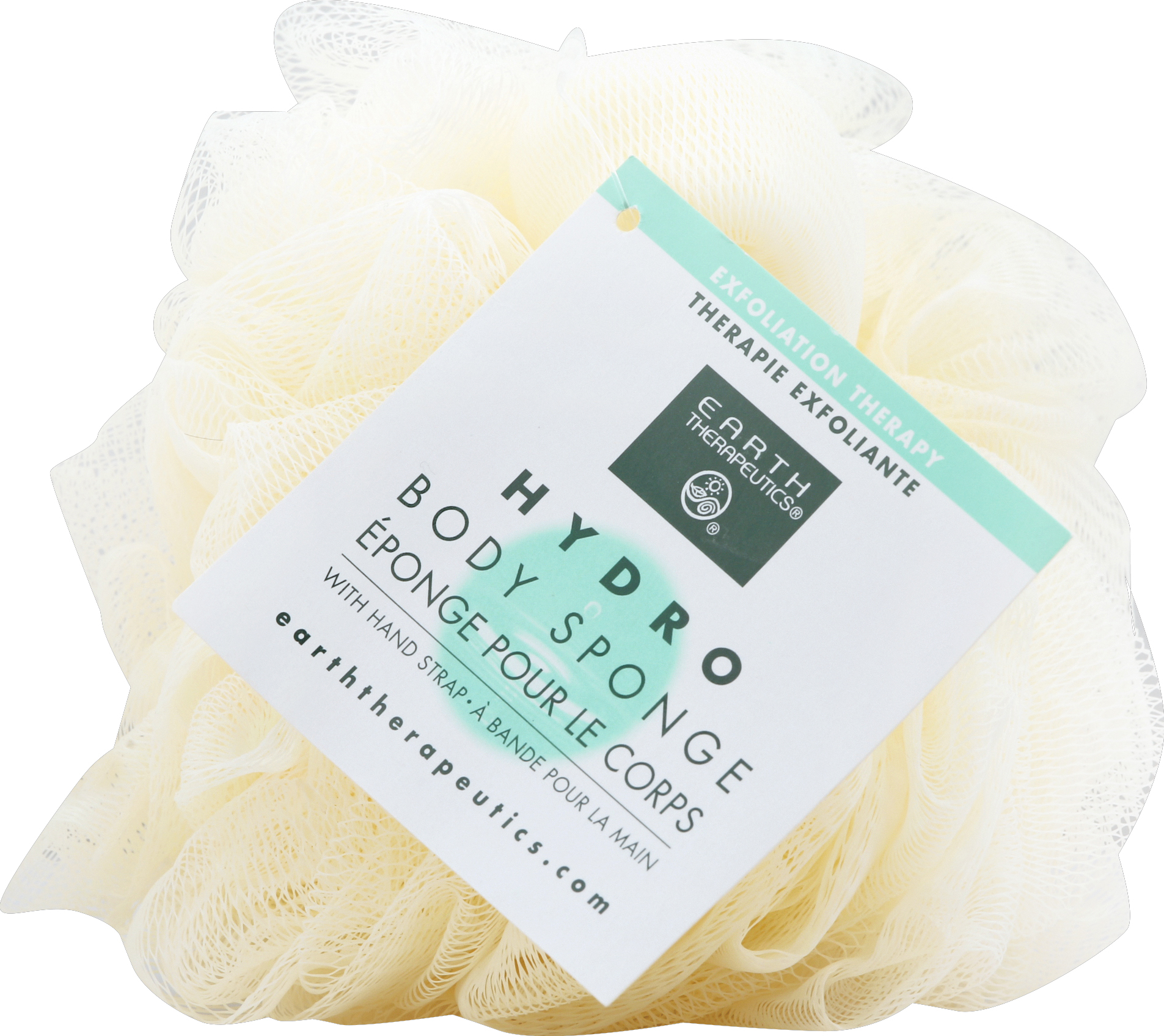 Earth Body Sponge