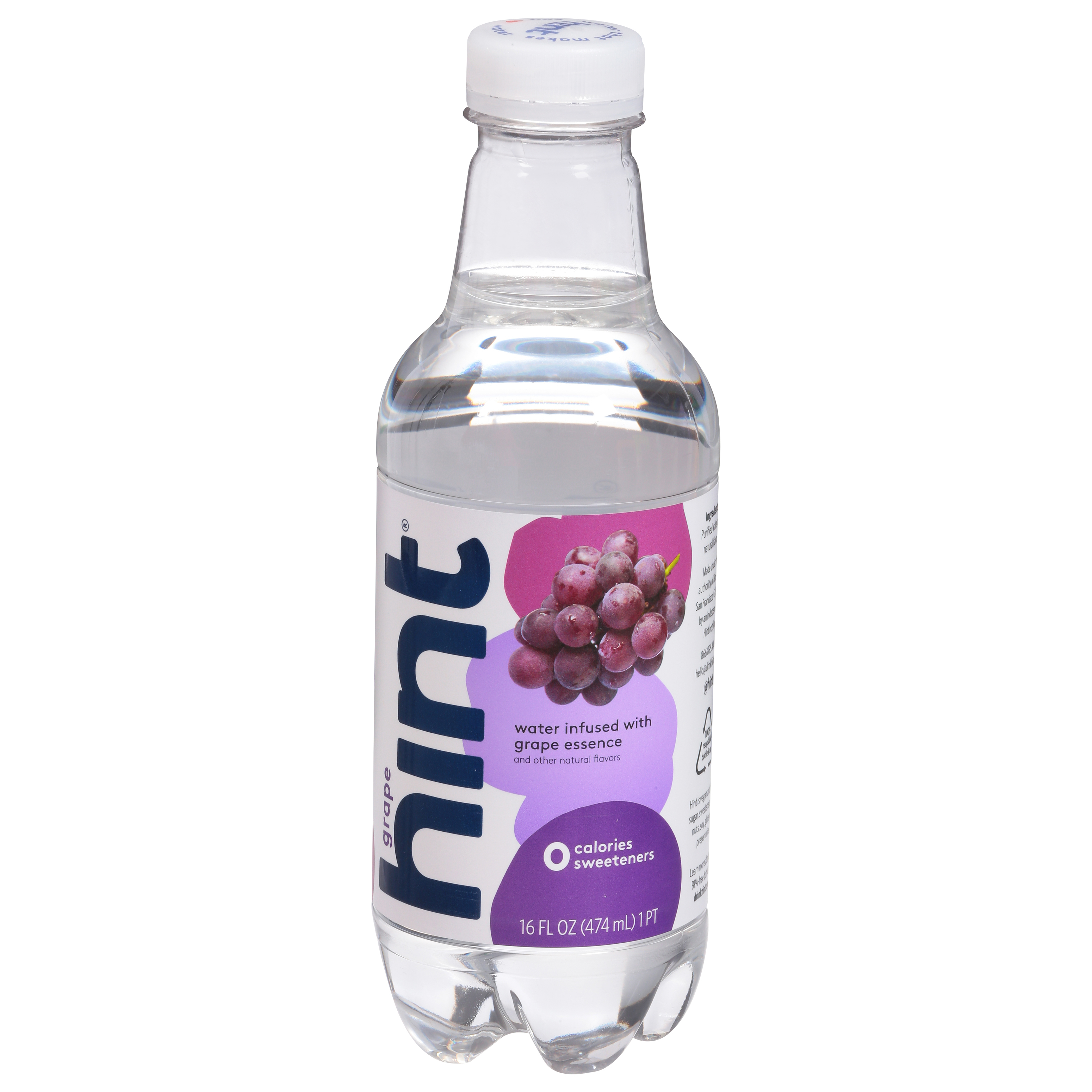 Hint Grape Water